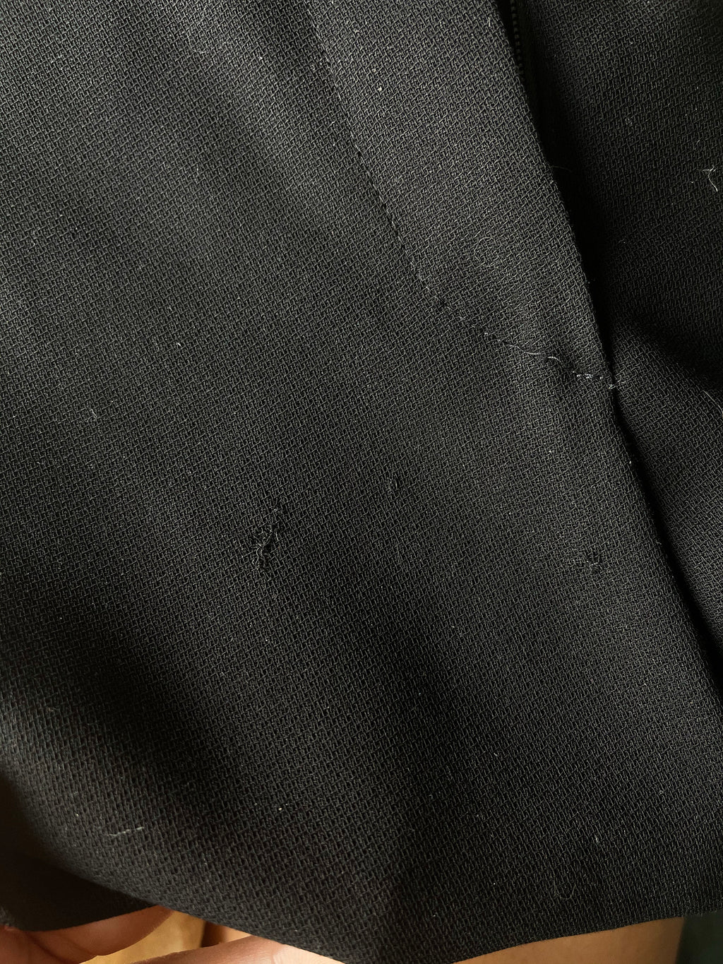 Giorgio Armani trousers