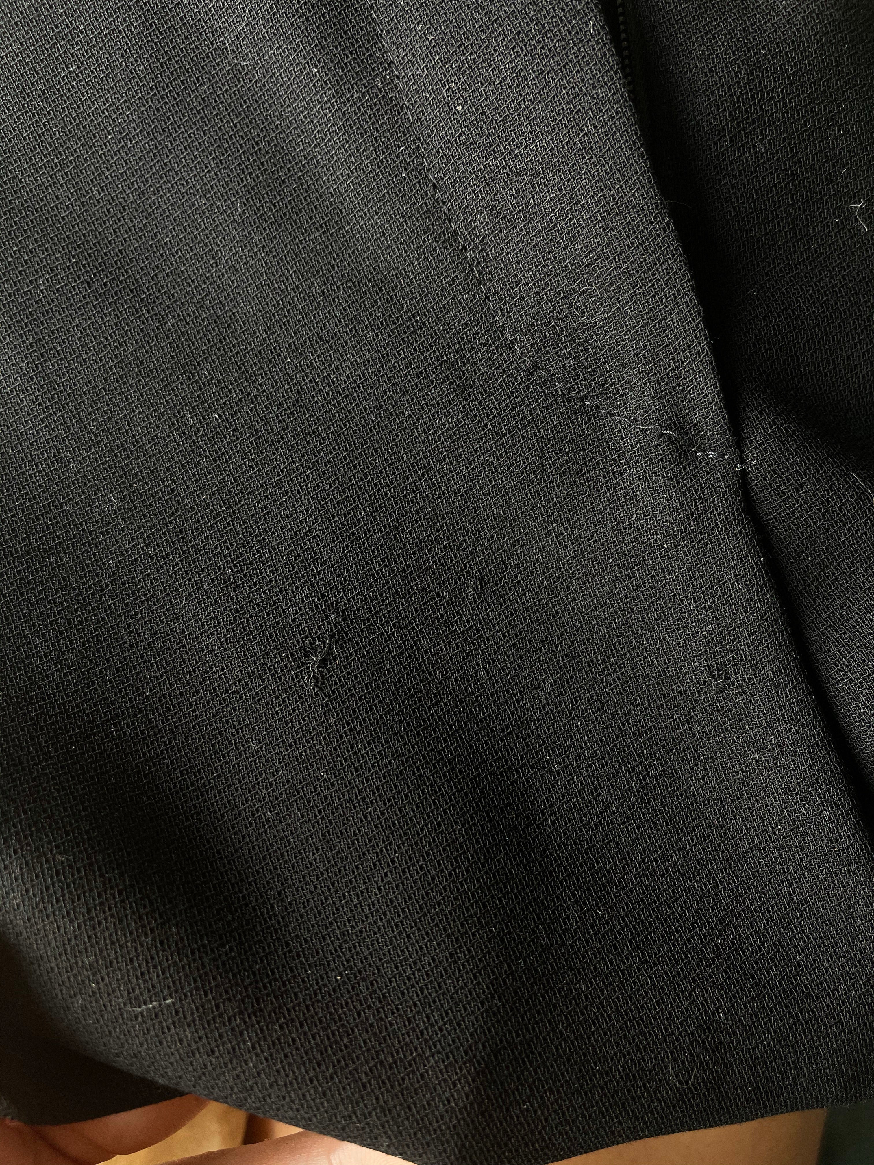Giorgio Armani trousers