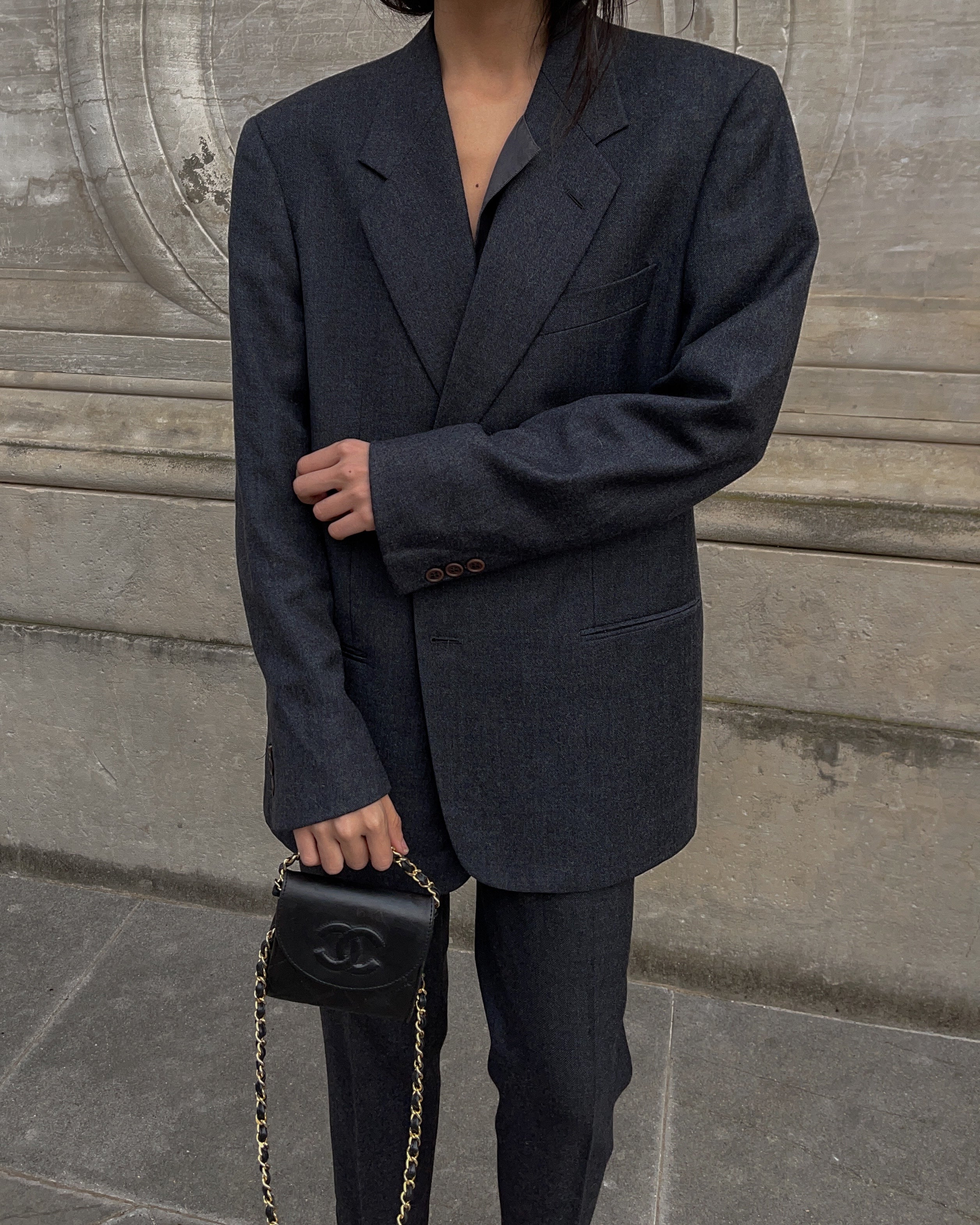 Valentino Garavani man blazer