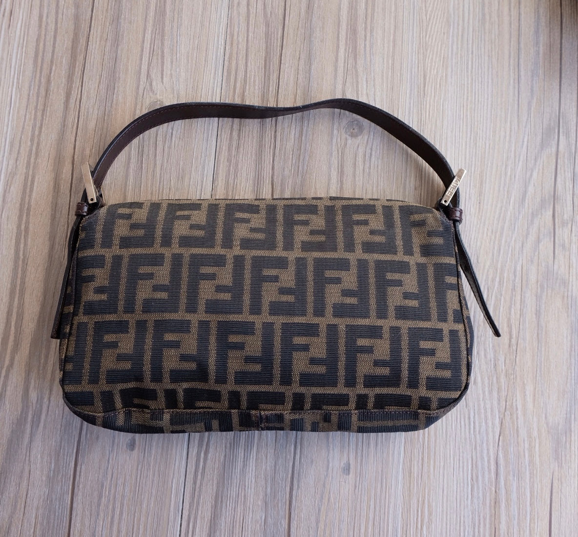 Fendi baguette vintage
