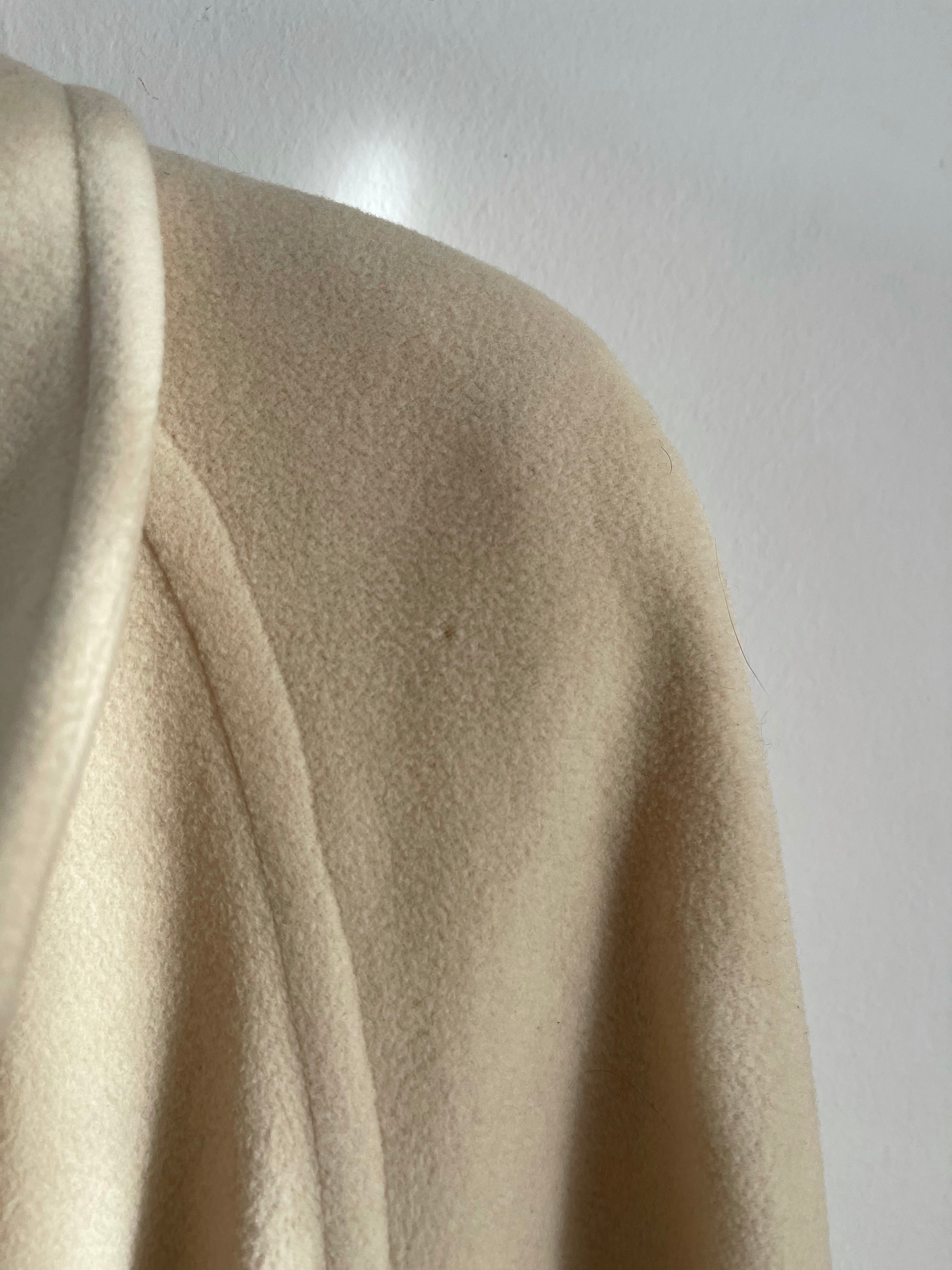Cappotto Montecarlo