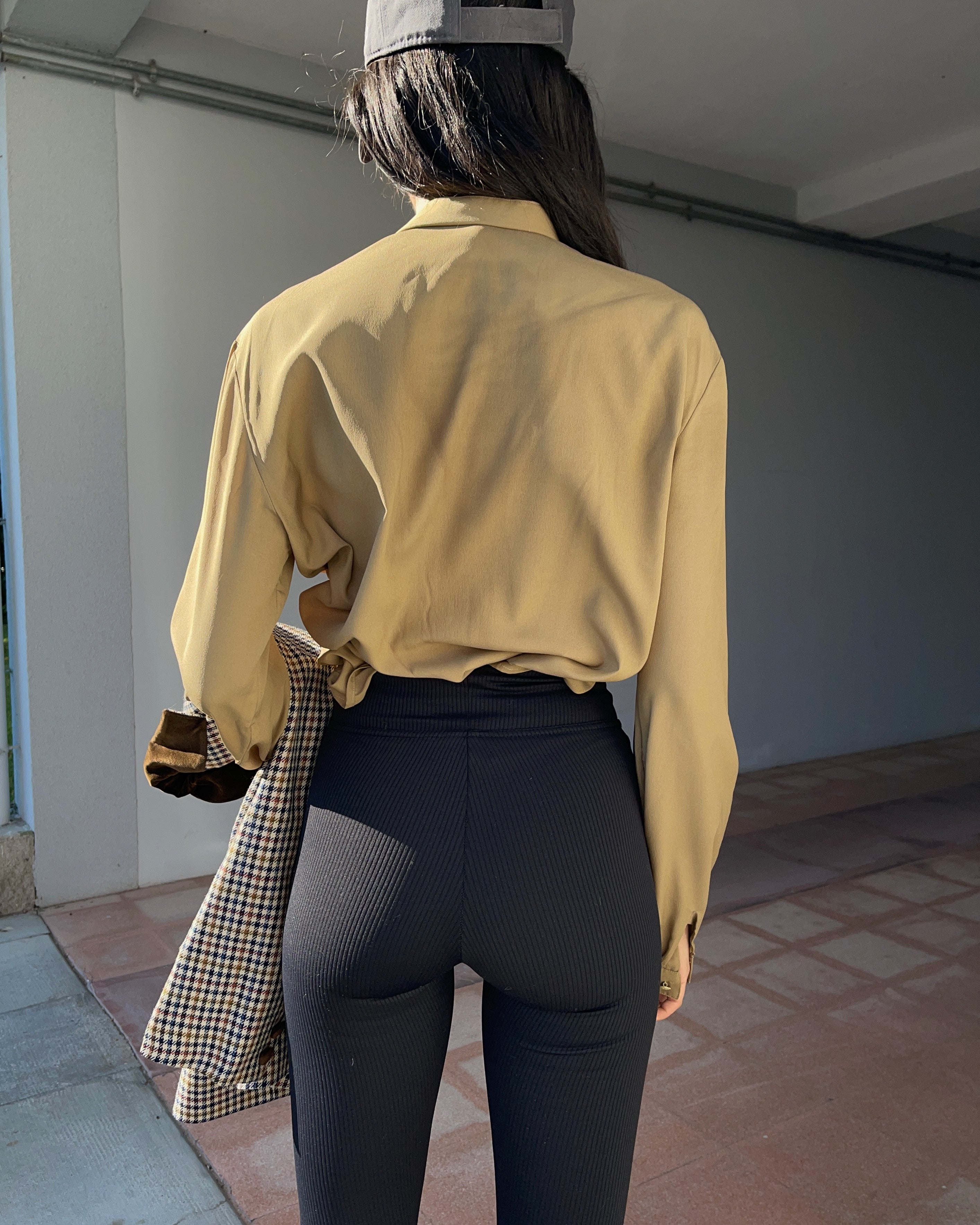 caffèlatte  shirt