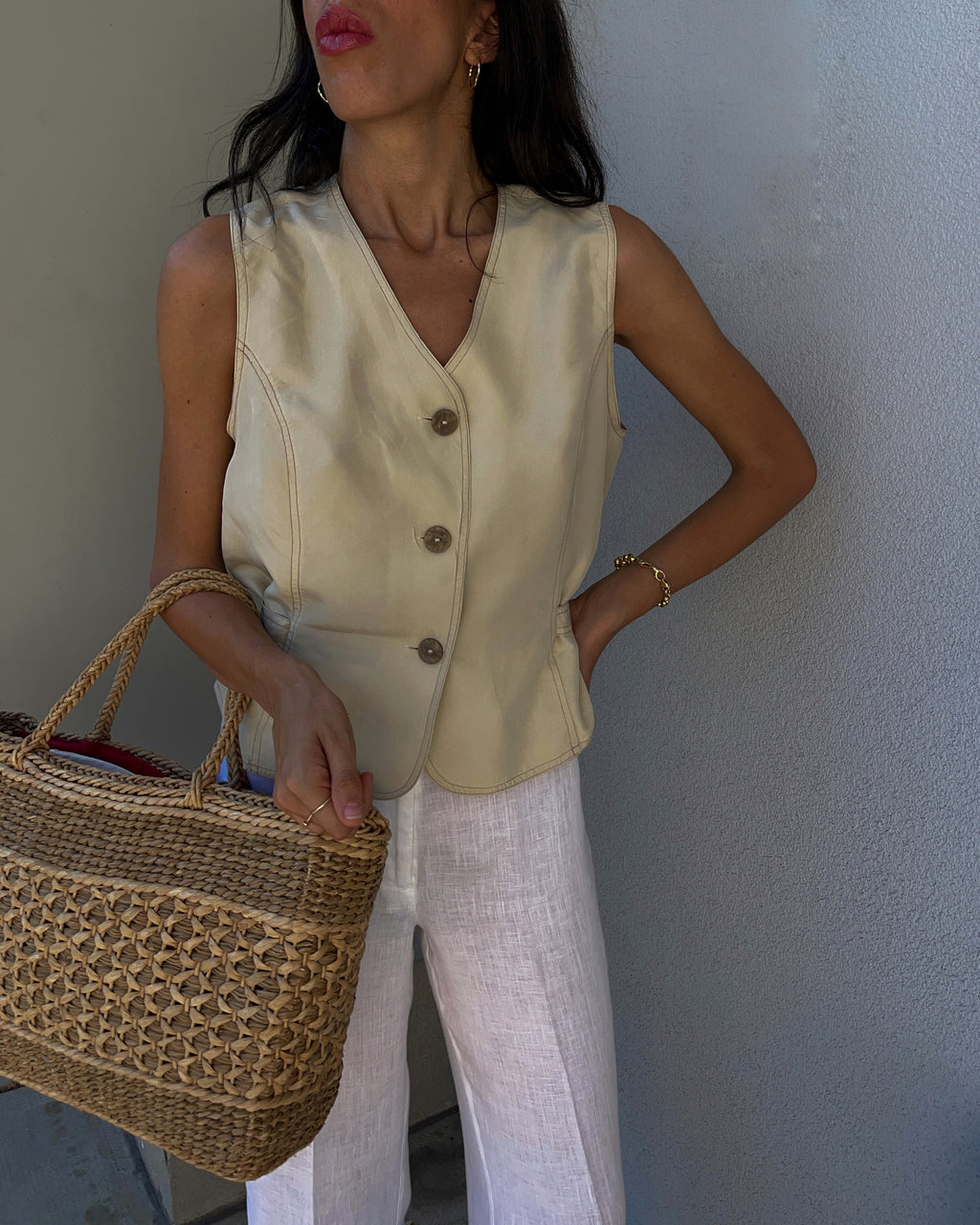 Silk set