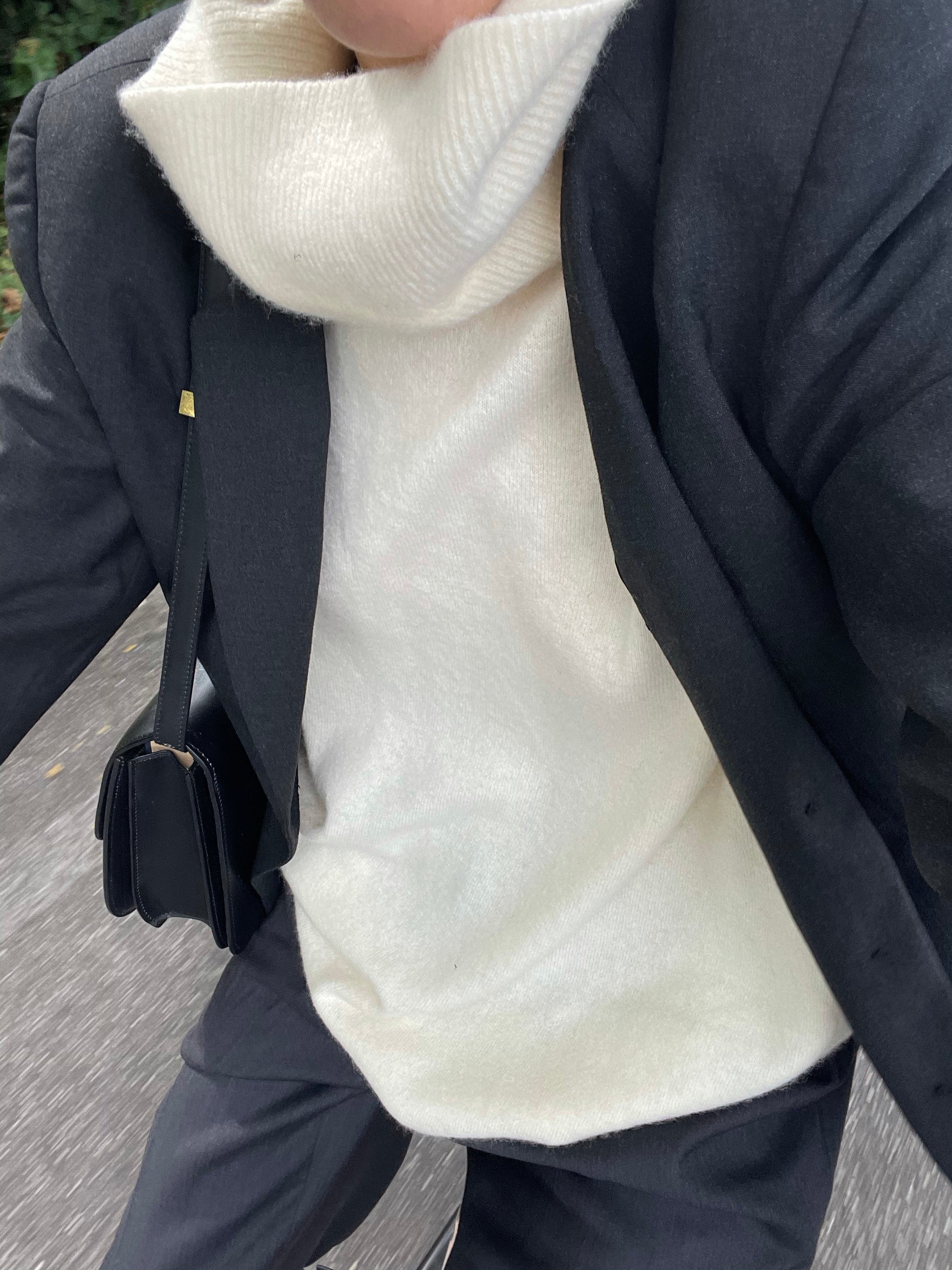 100 wool - maxxxxi pull