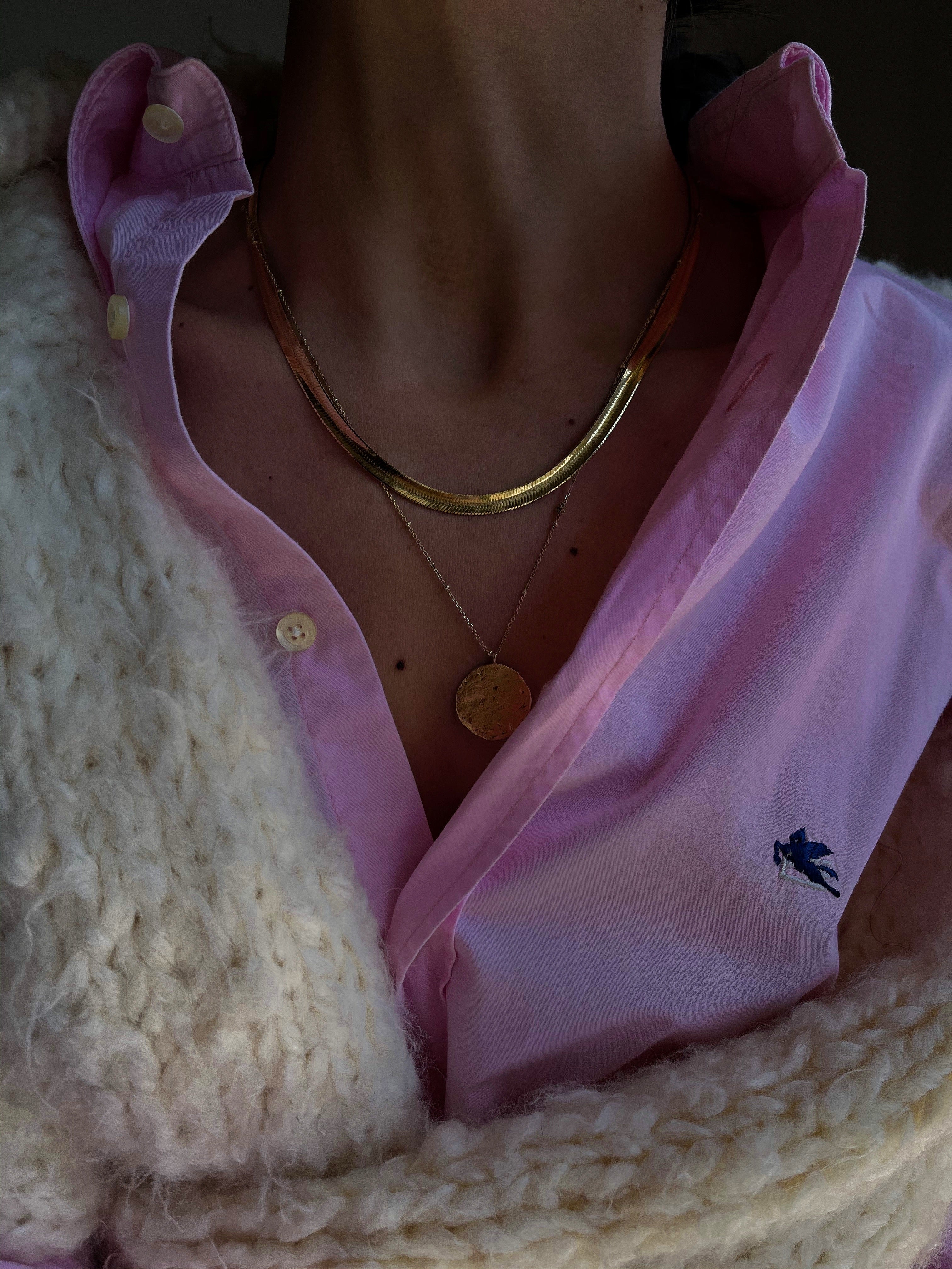 Etro shirt