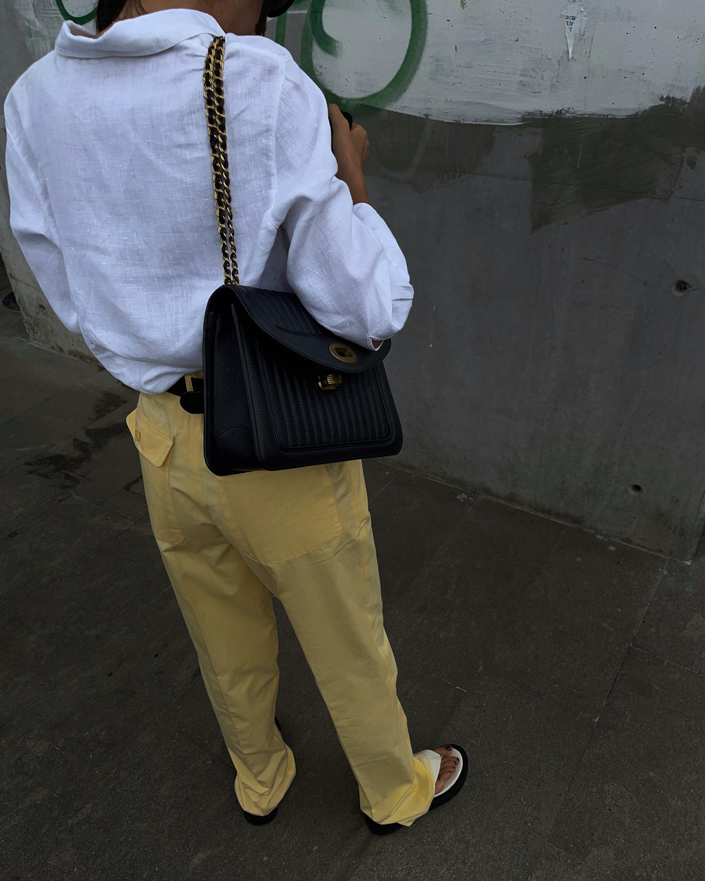 100 linen shirt