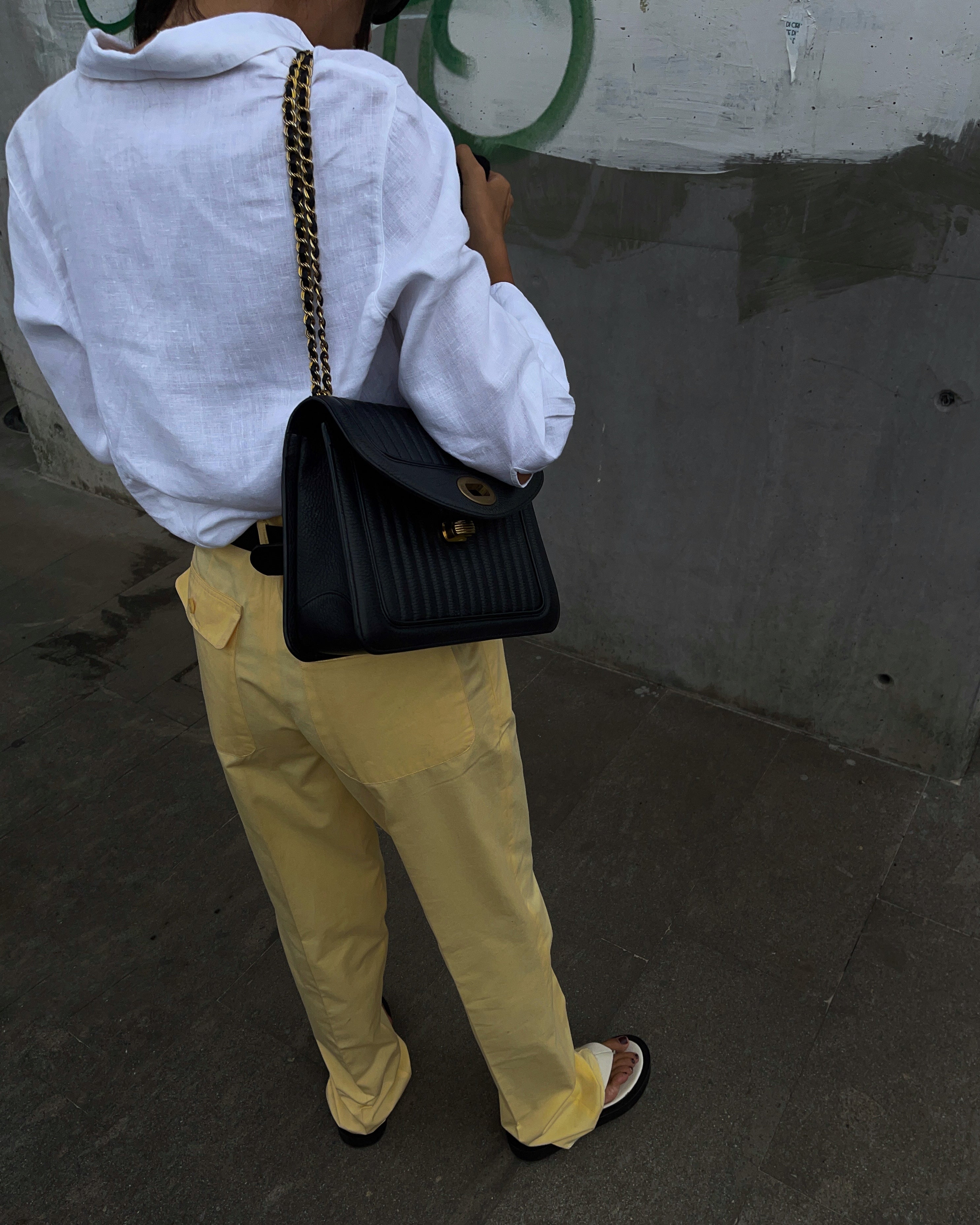 100 linen shirt