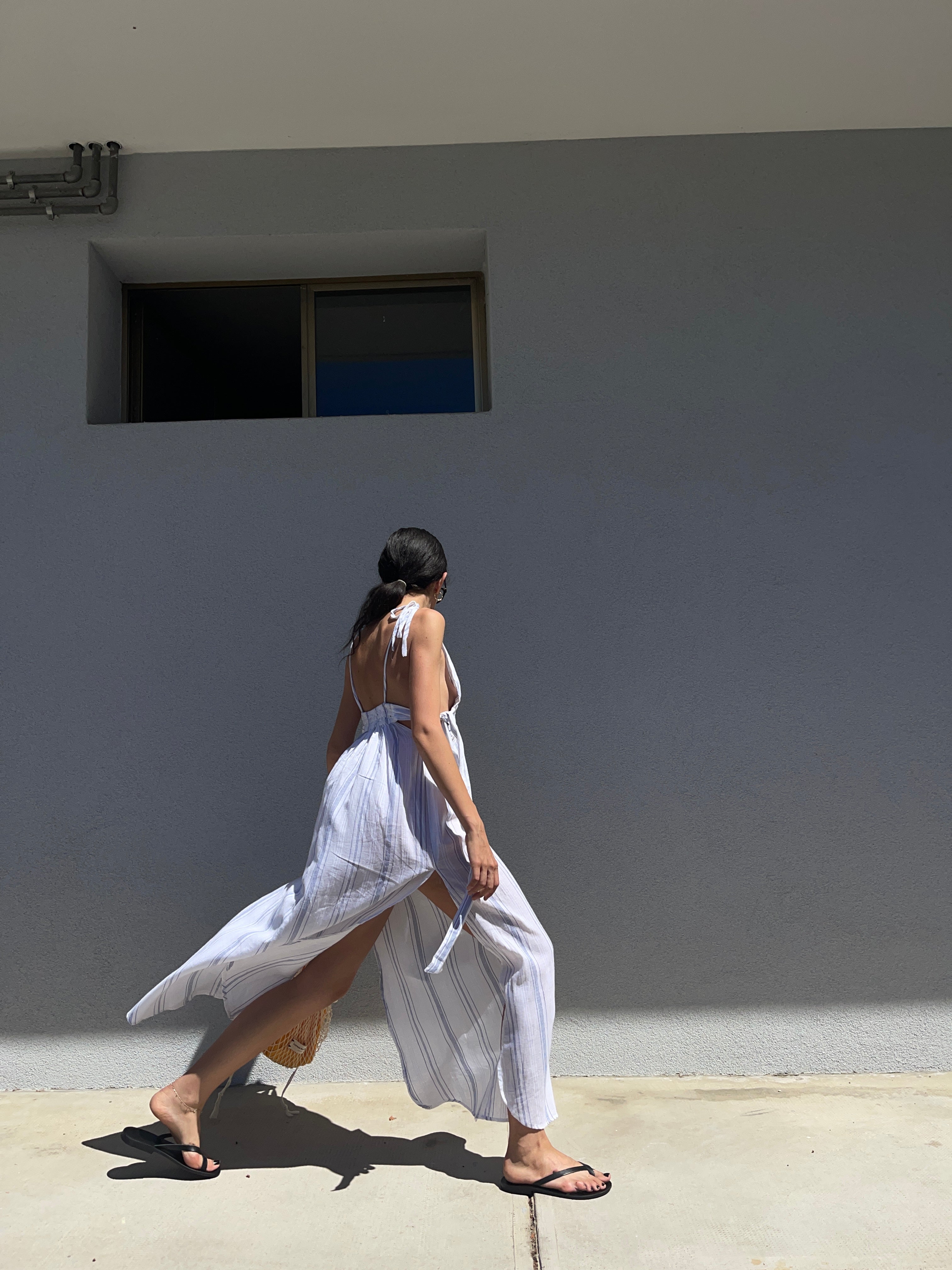 Kalispera dress