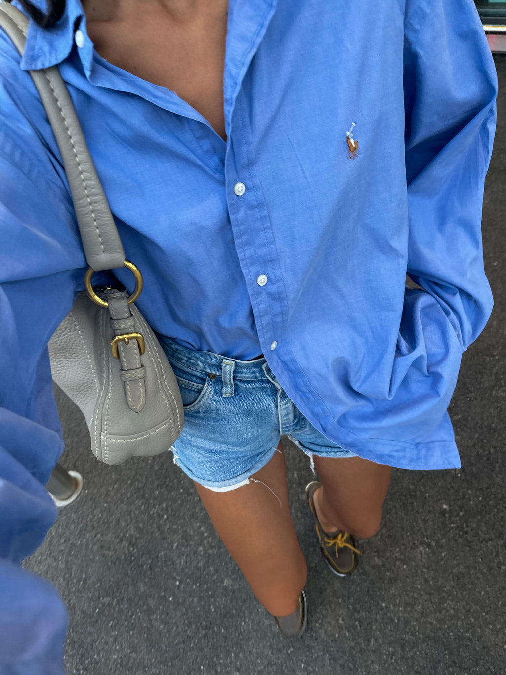 Ralph Lauren shirt