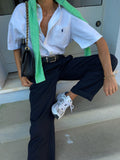 RALPH Lauren cotton shirt