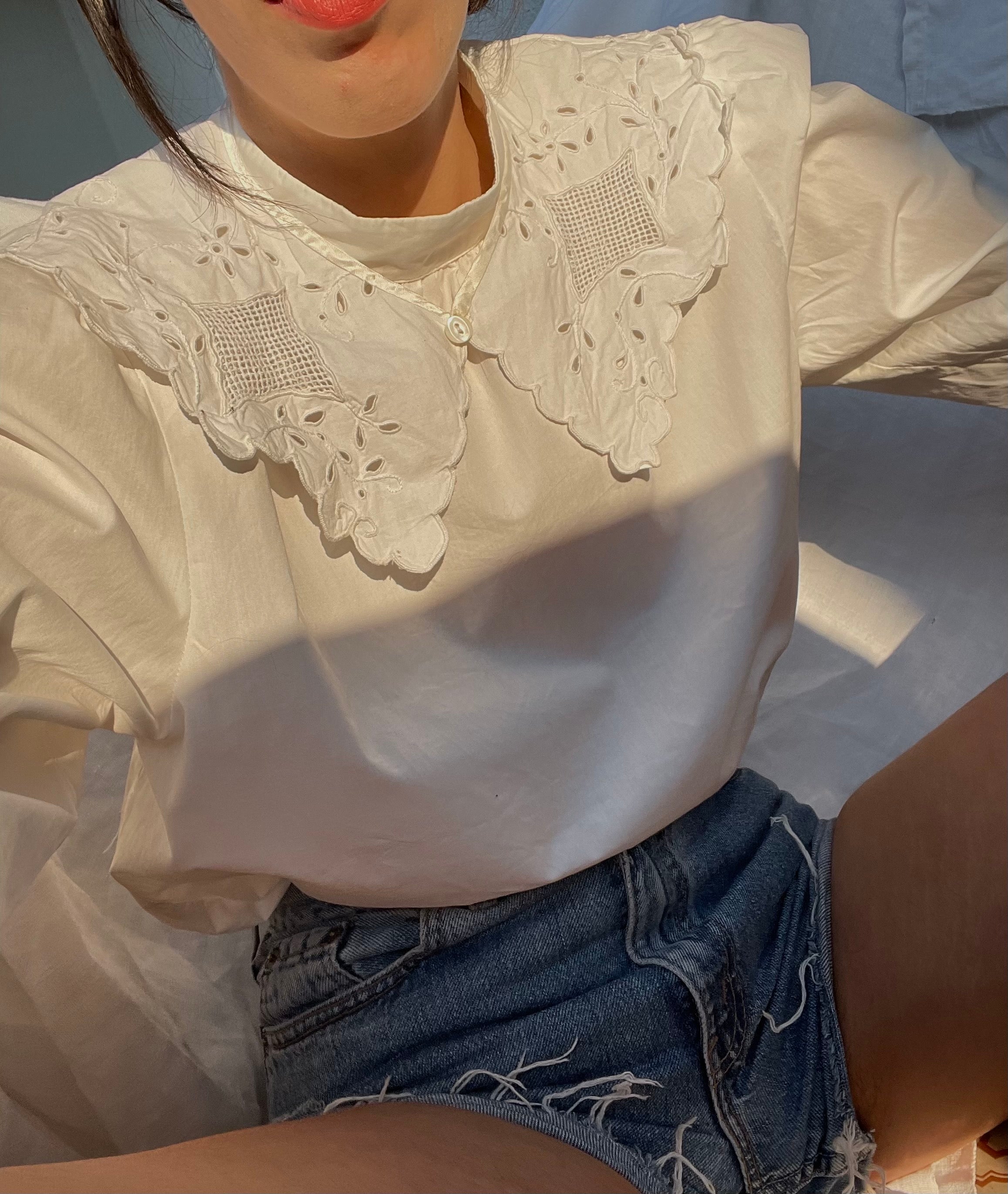 Camicia + colletto