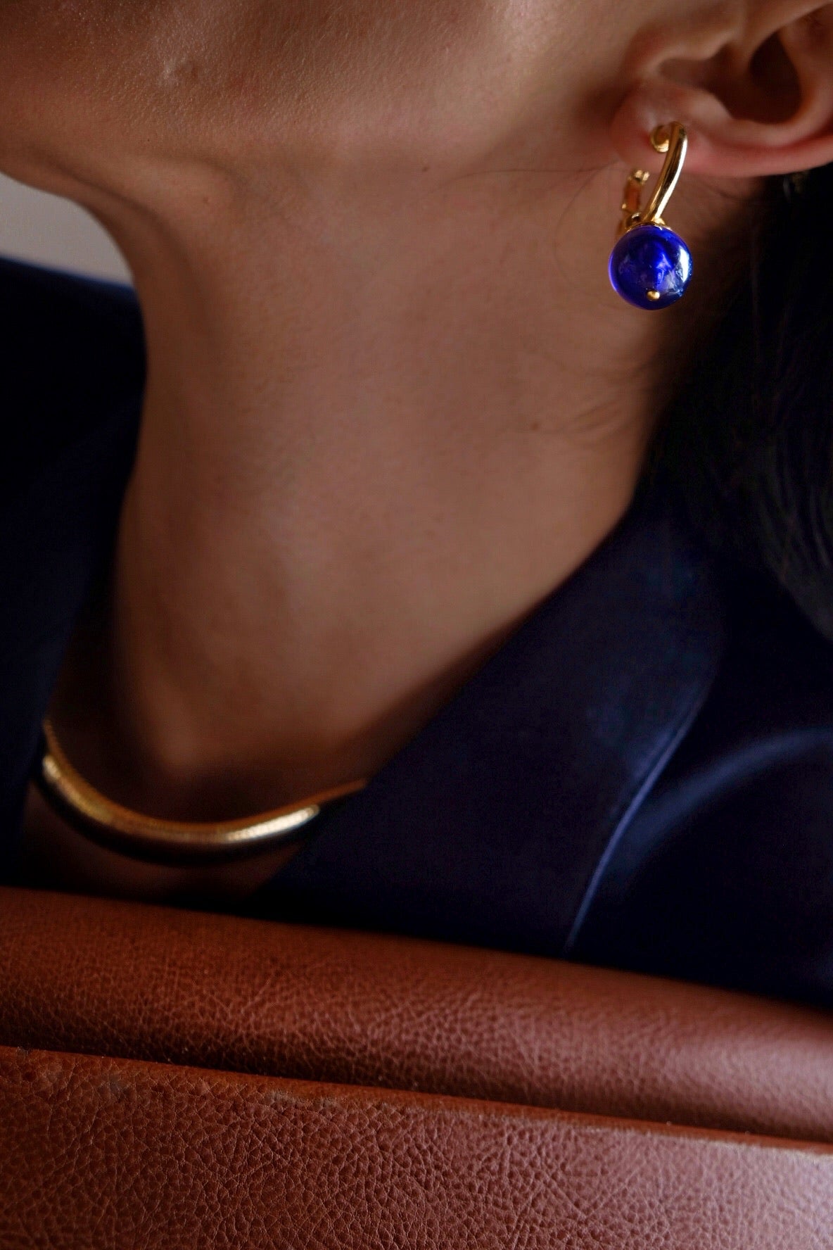 Vintage earrings