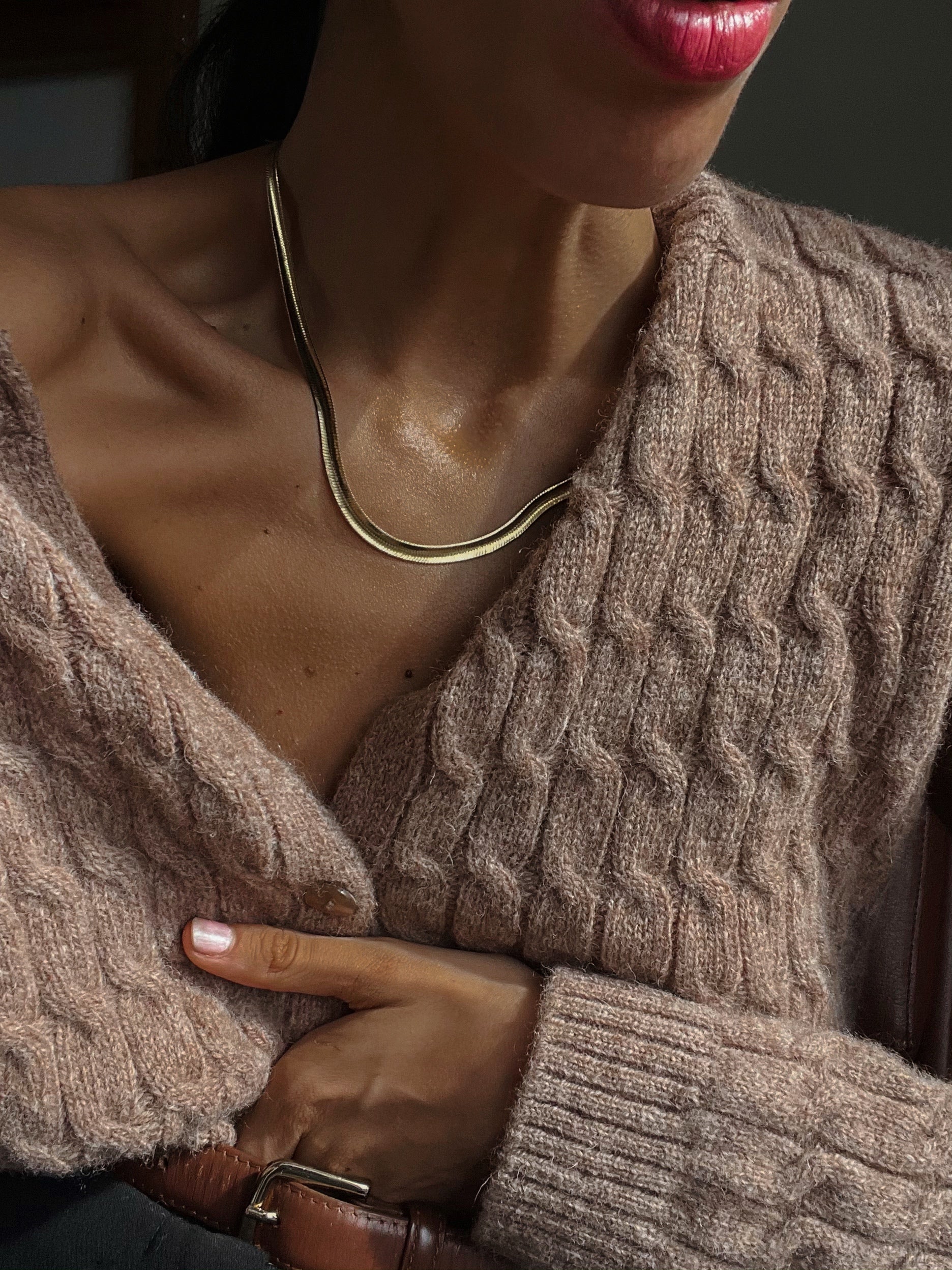 100 lambswool cardigan
