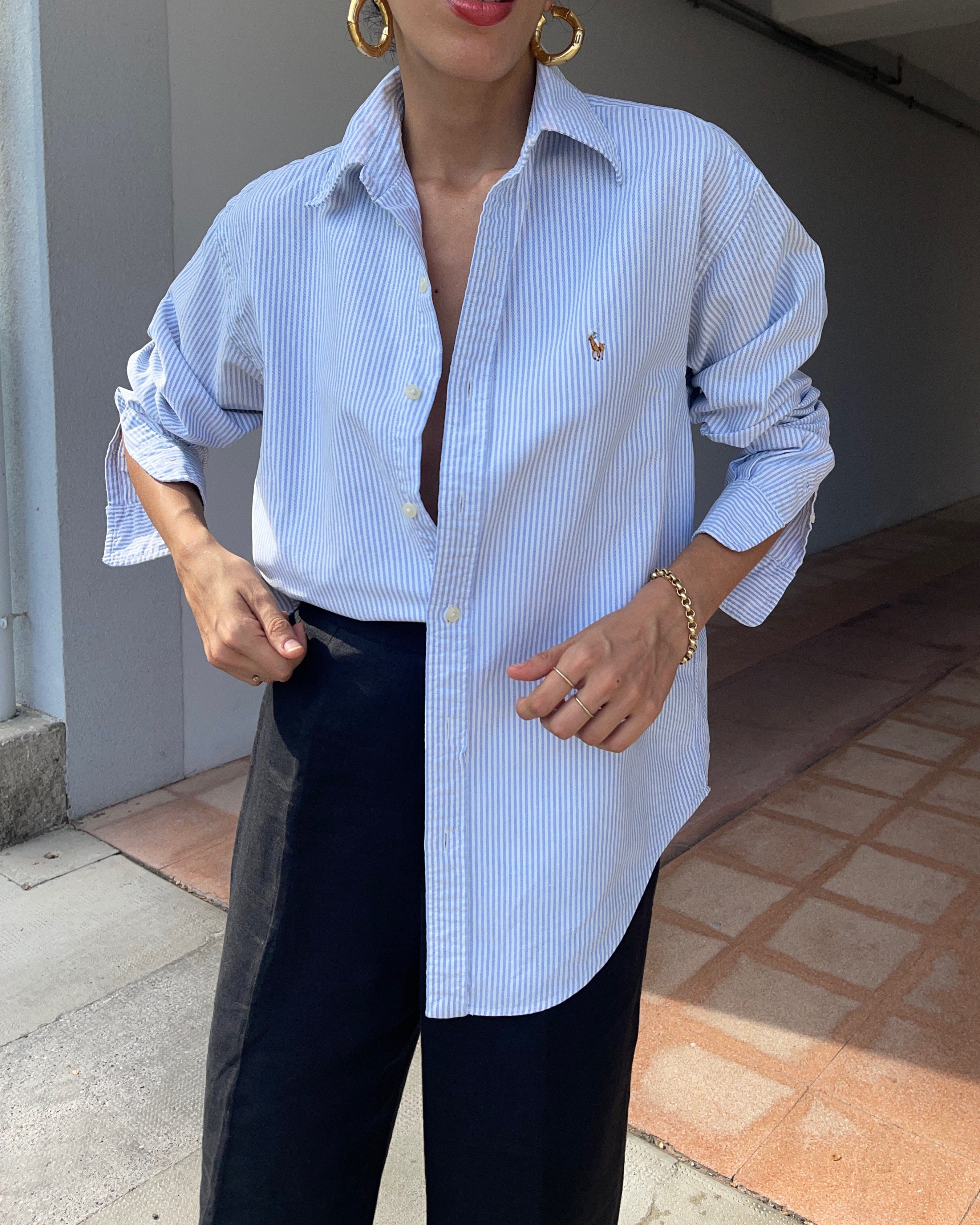 Ralph Lauren shirt *
