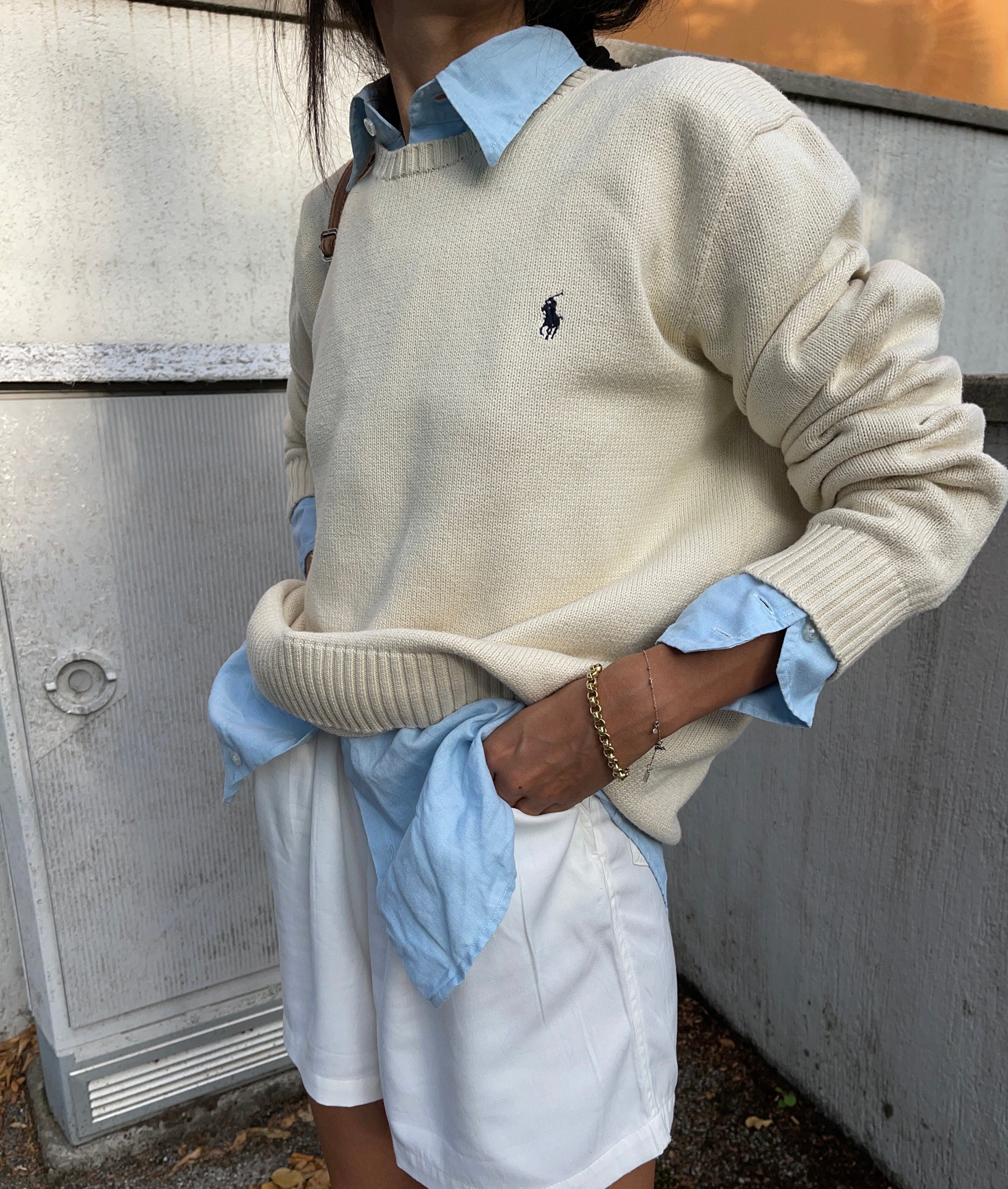 Ralph Lauren jumper