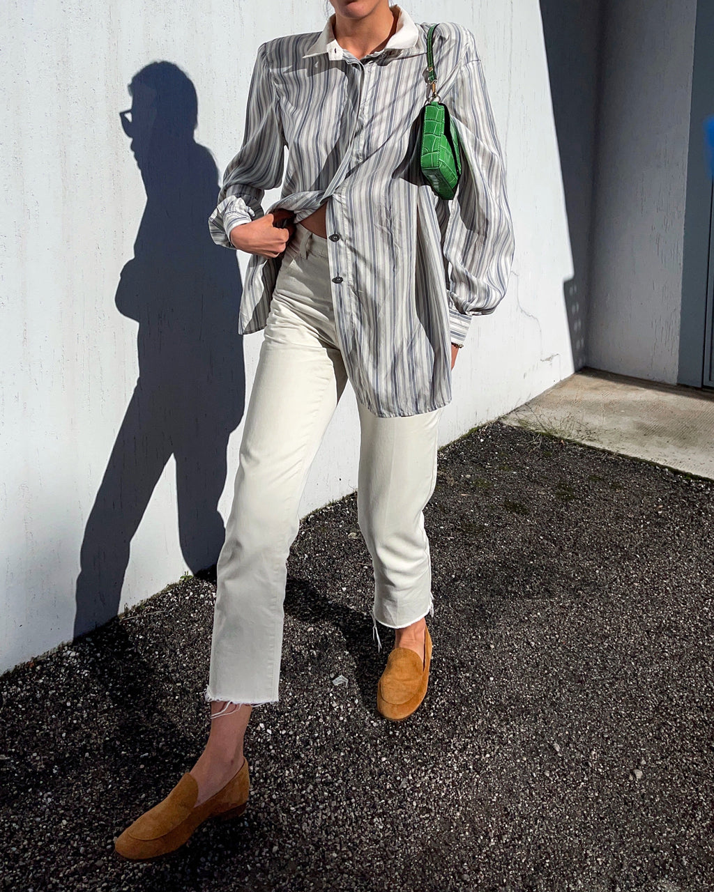 Silk - ricca di Montecarlo shirt