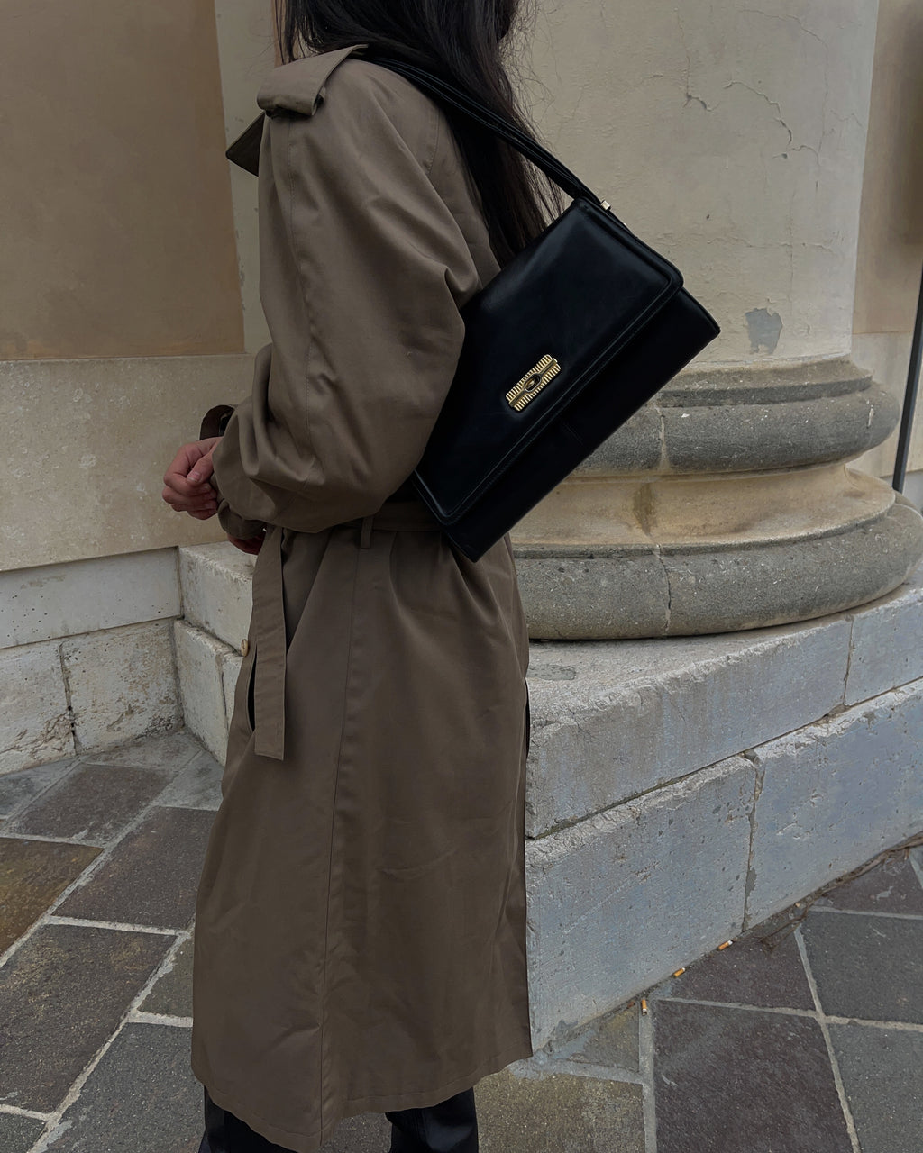 Borsa black