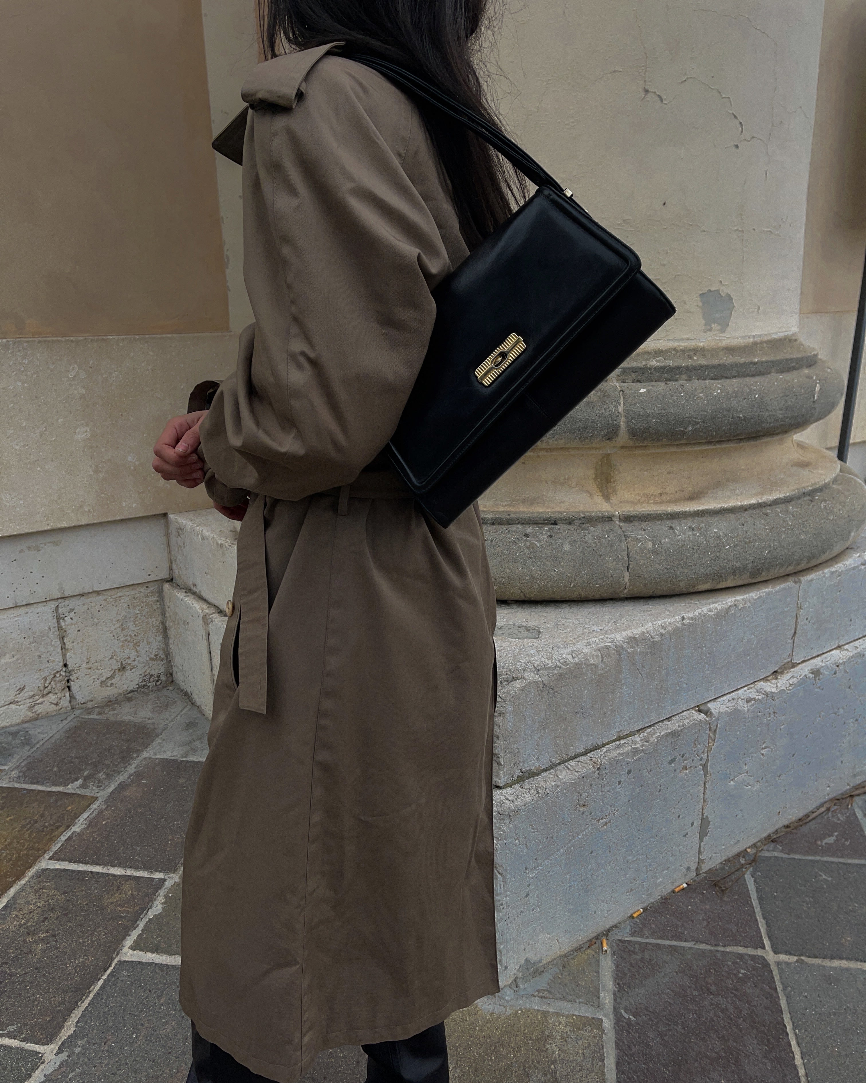 Borsa black