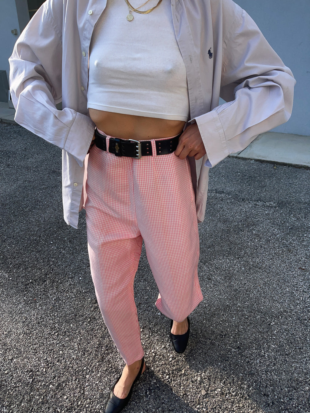 Diana pants