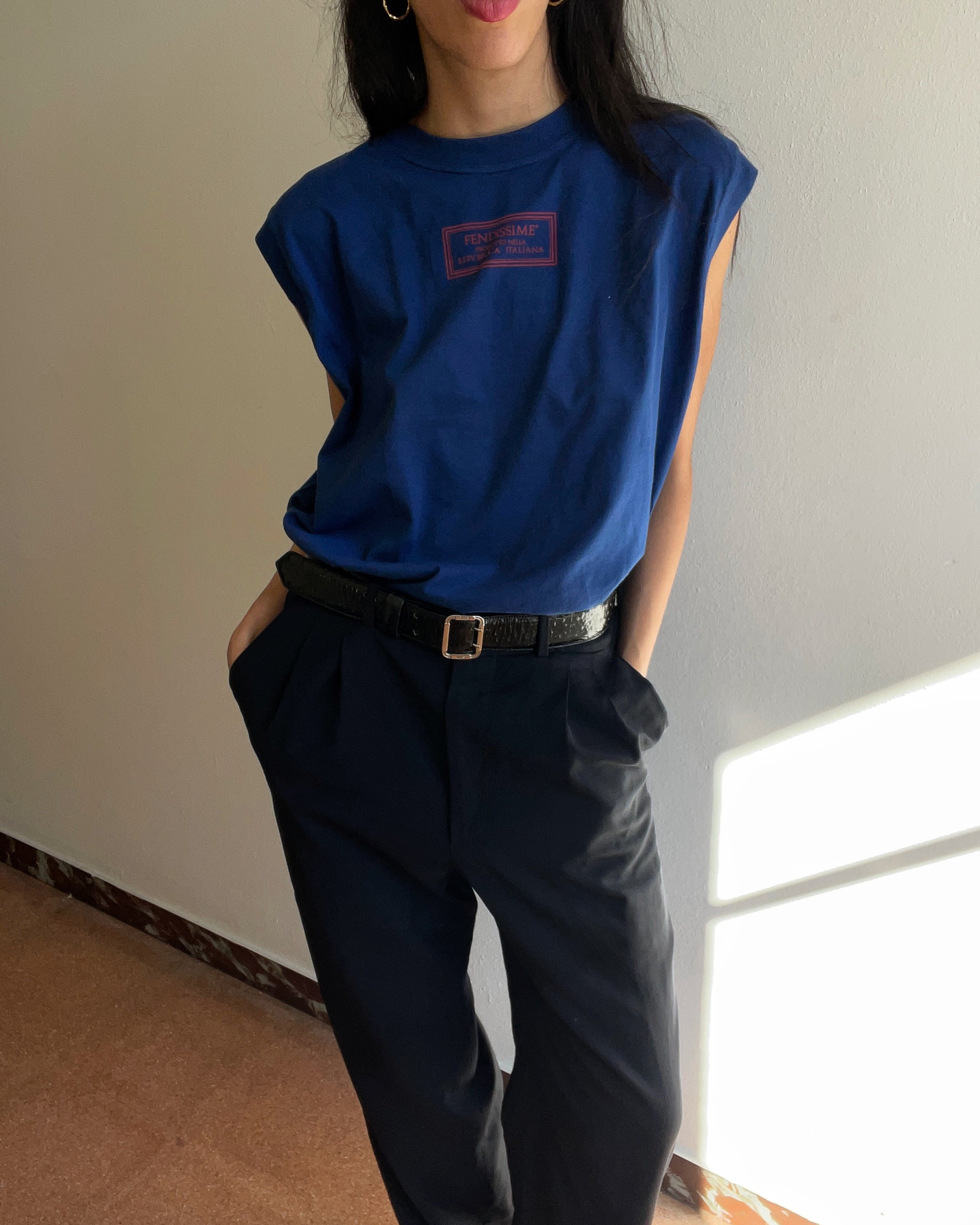FENDISSIME BODY