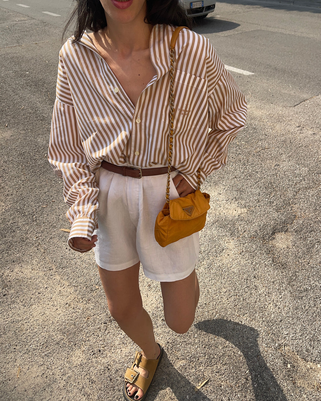 Trussardi shirt