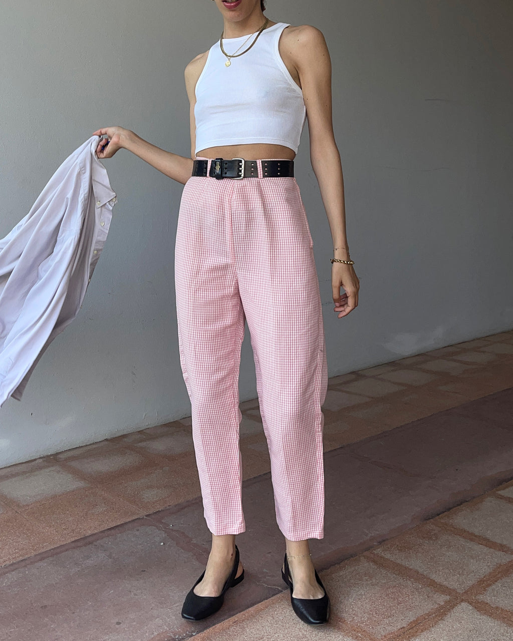 Diana pants