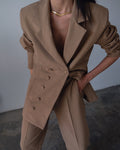 Tailleur vintage
