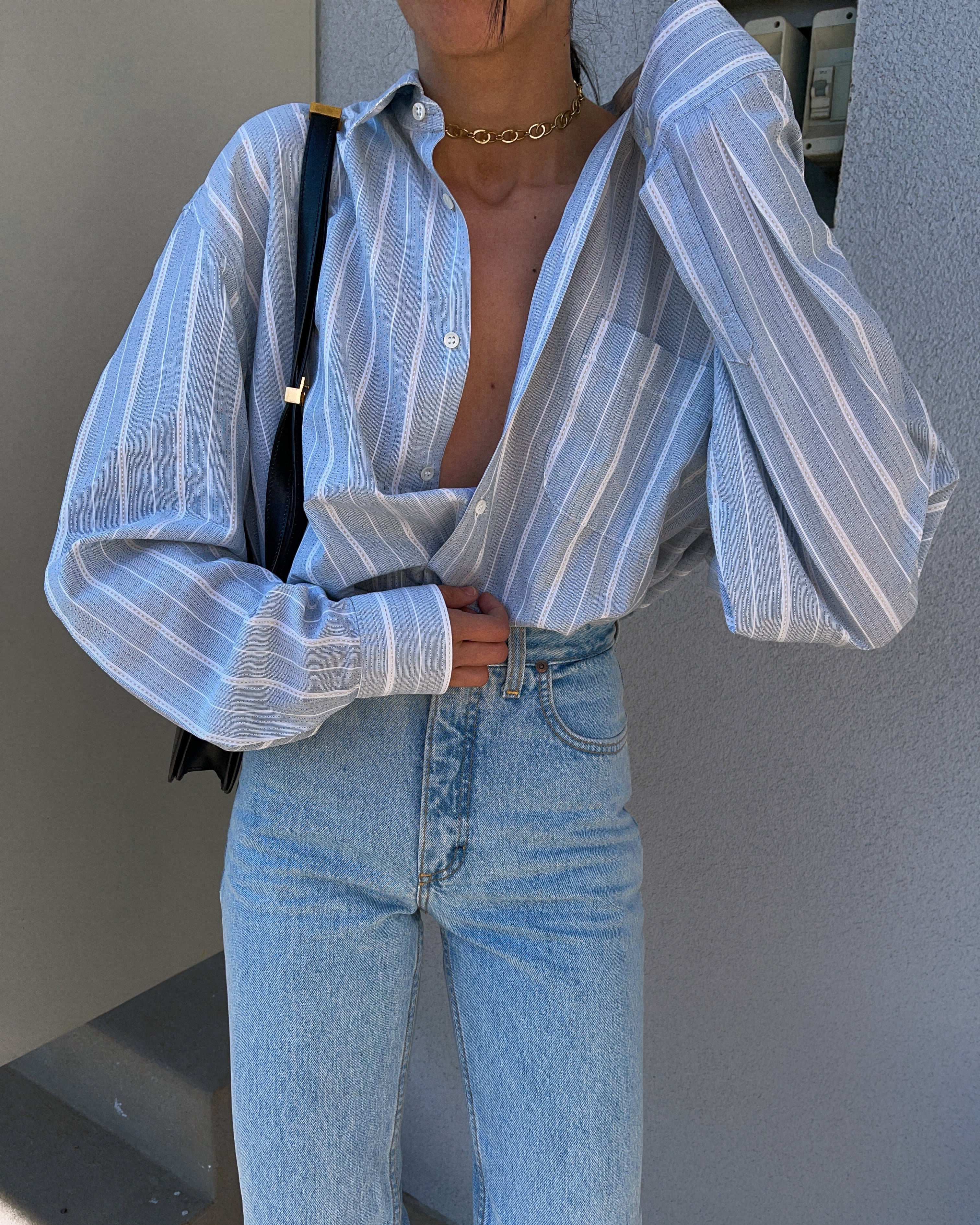Giorgio Armani shirt