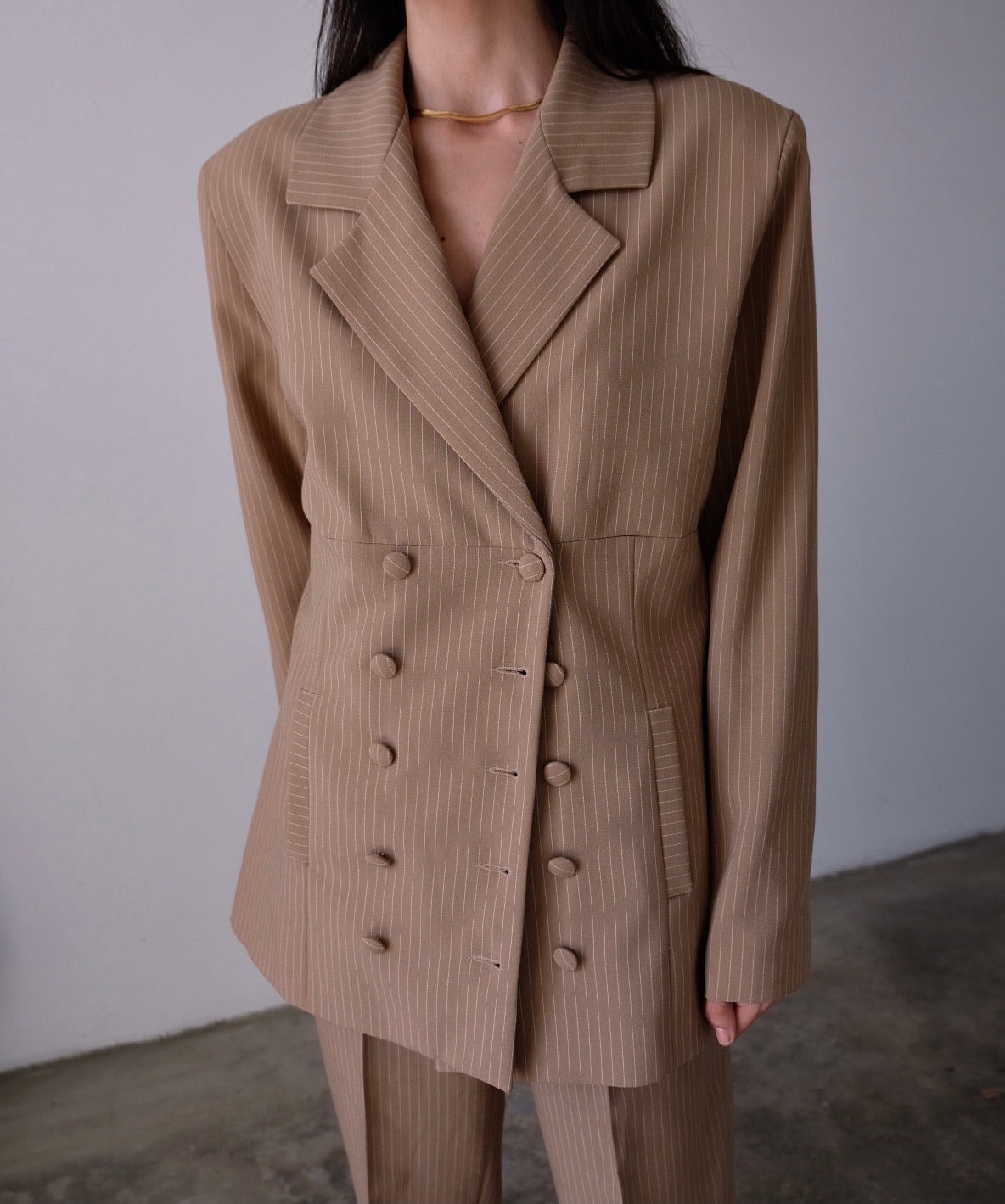 Tailleur vintage