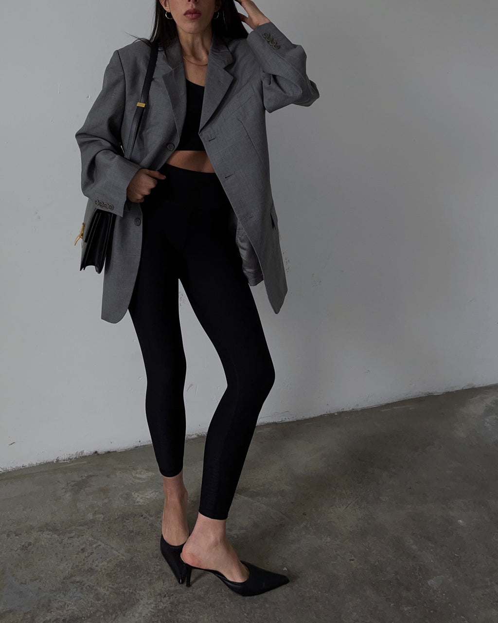 Blazer Calvin Klein