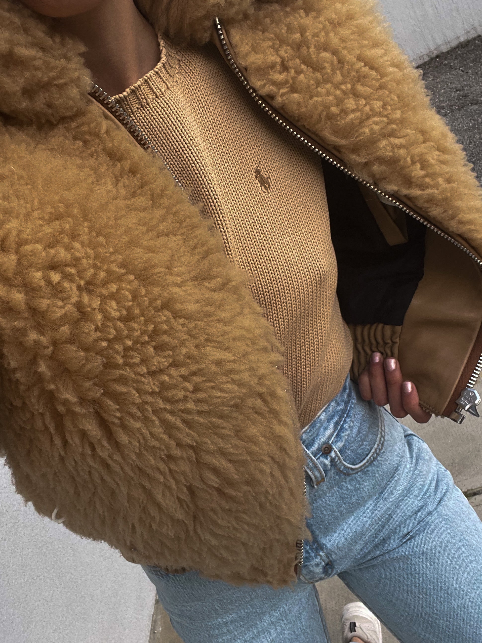 Ralph Lauren jumper
