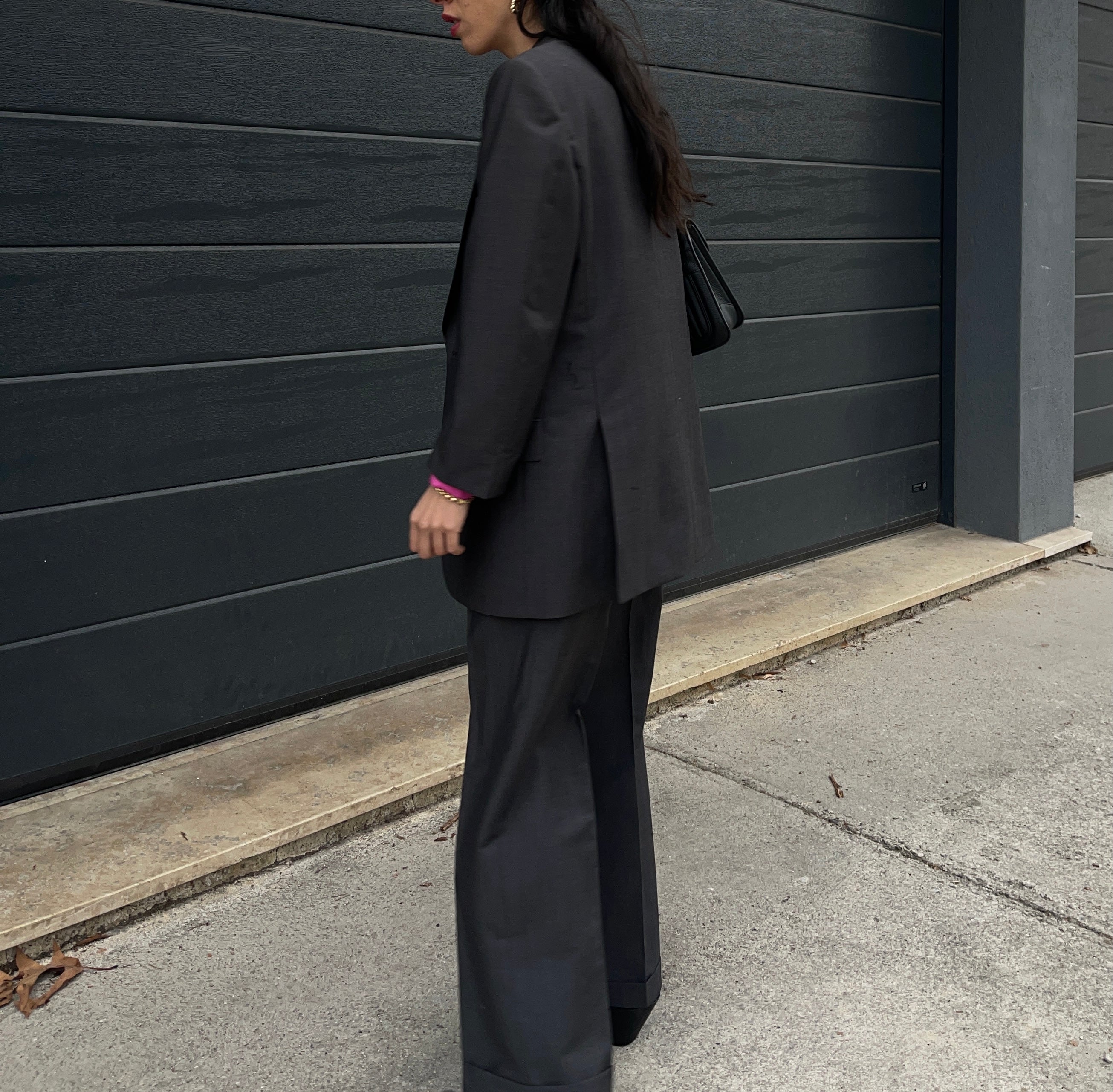 Suit Burberry VINTAGE