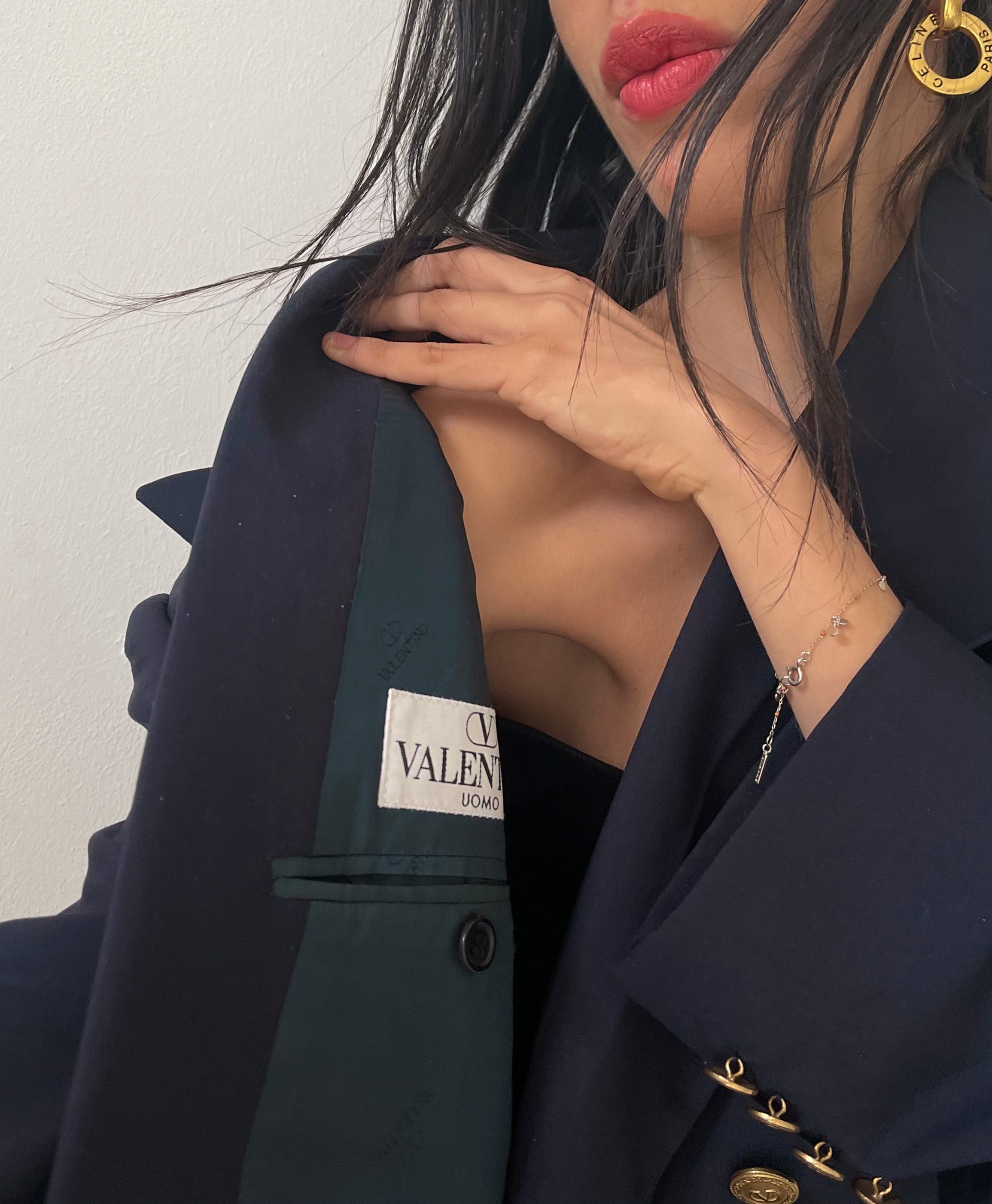 Blazer Valentino GARAVANI