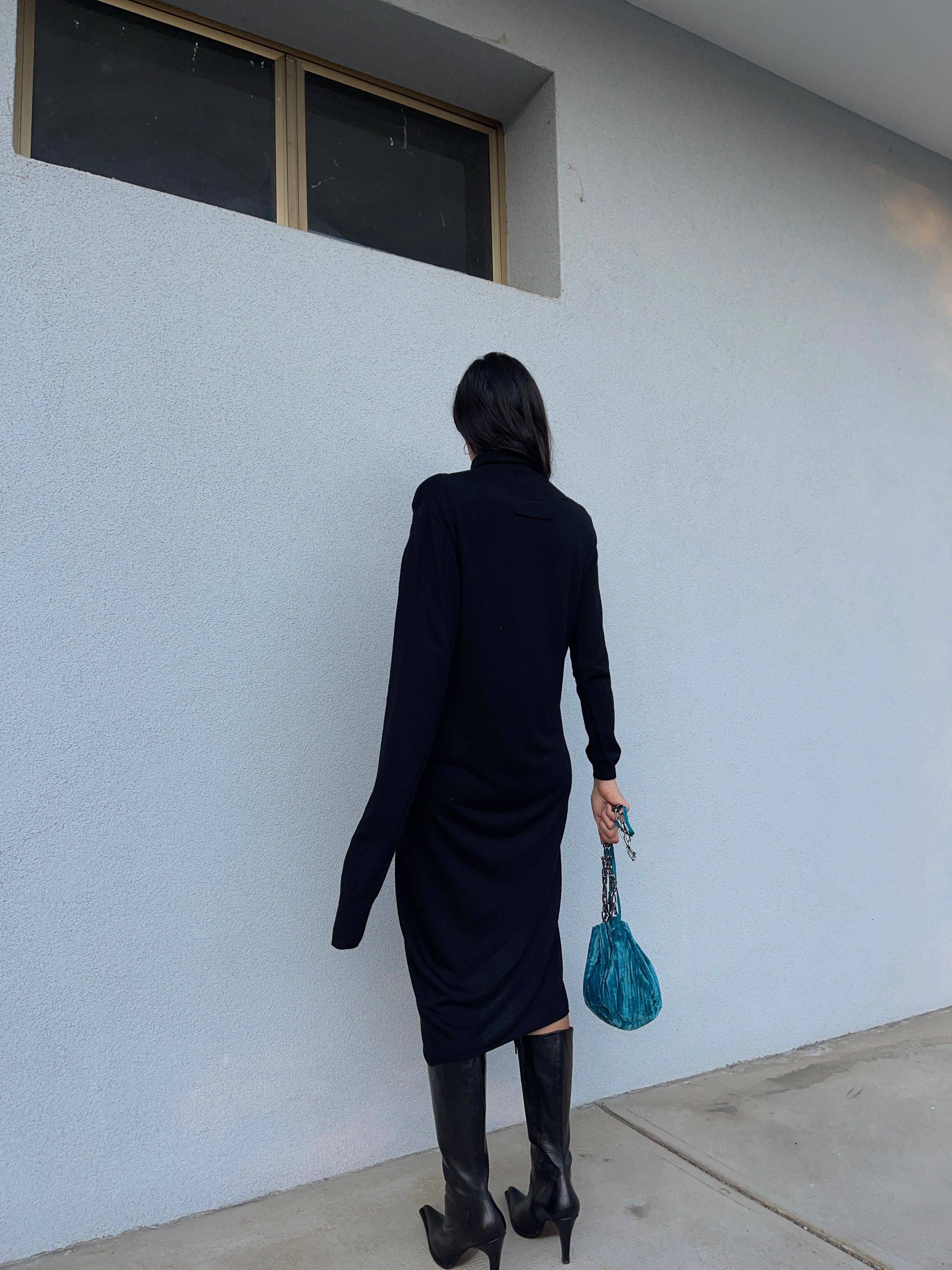 La lupa margiela dress
