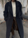 Vintage coat