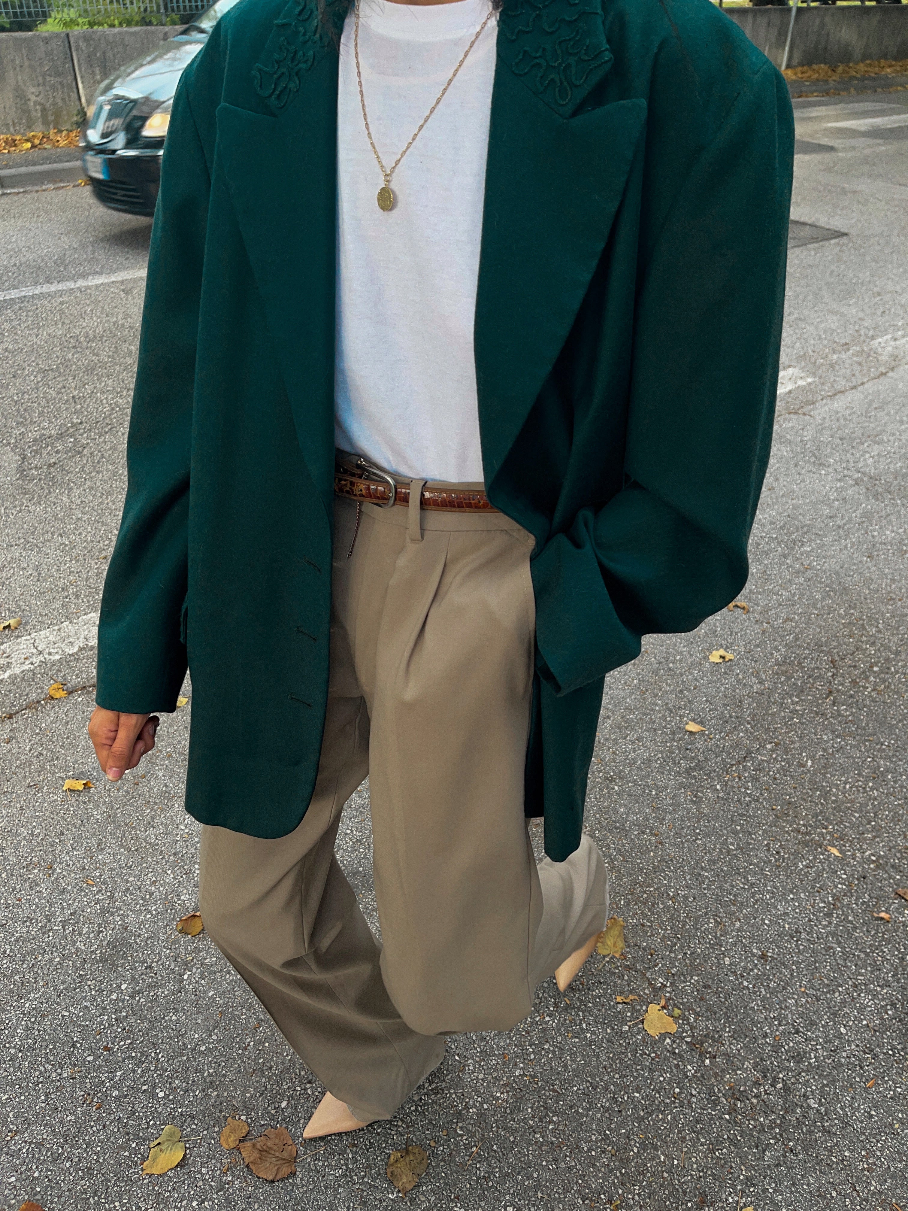 Man trousers