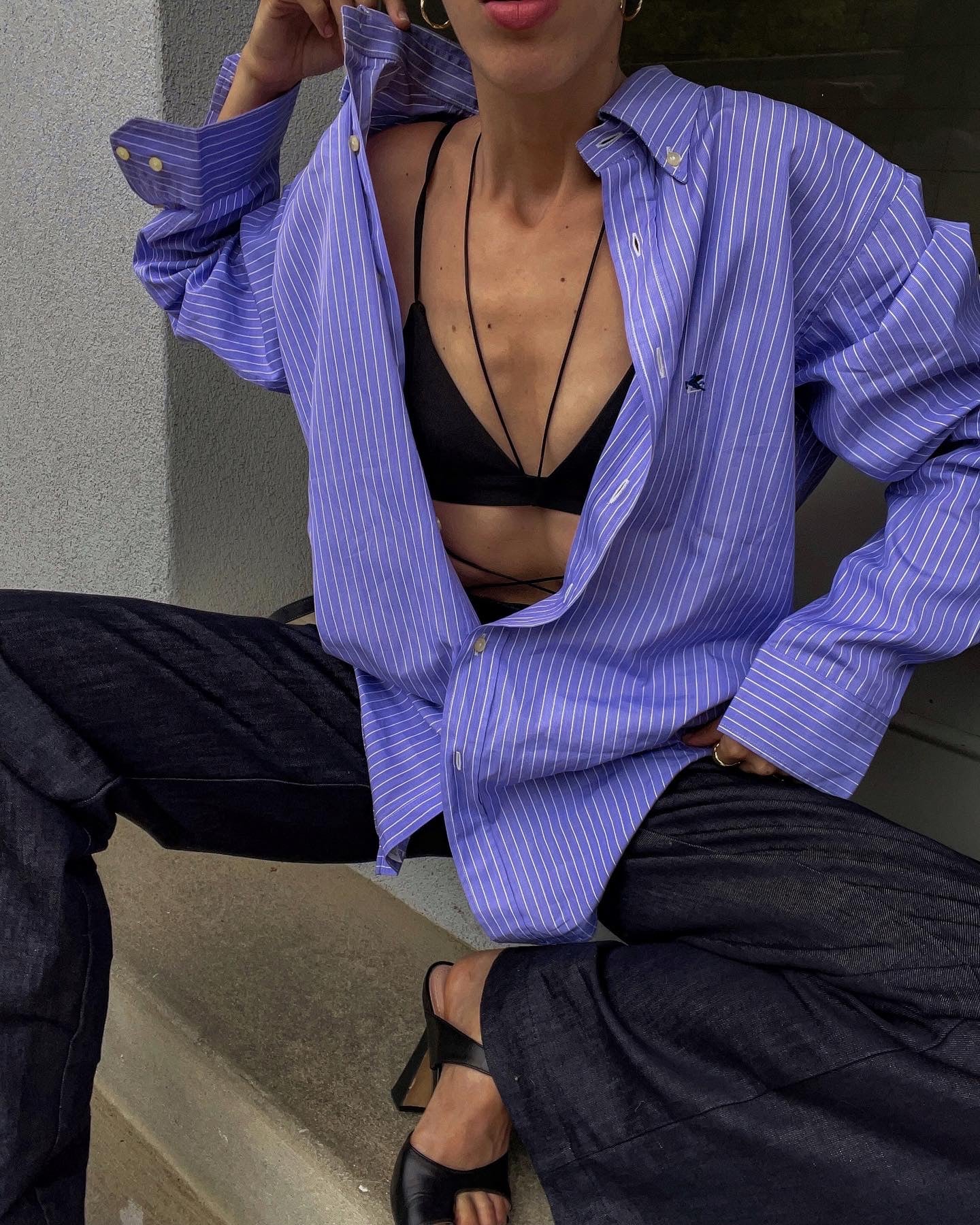 Etro shirt
