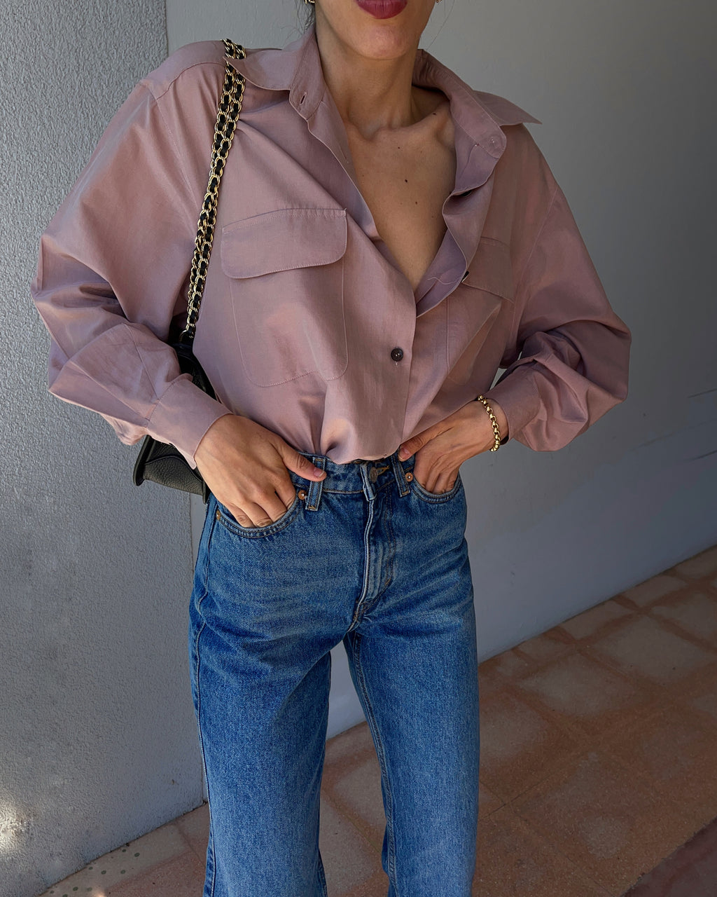 Max and co shirt