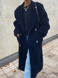 The coat