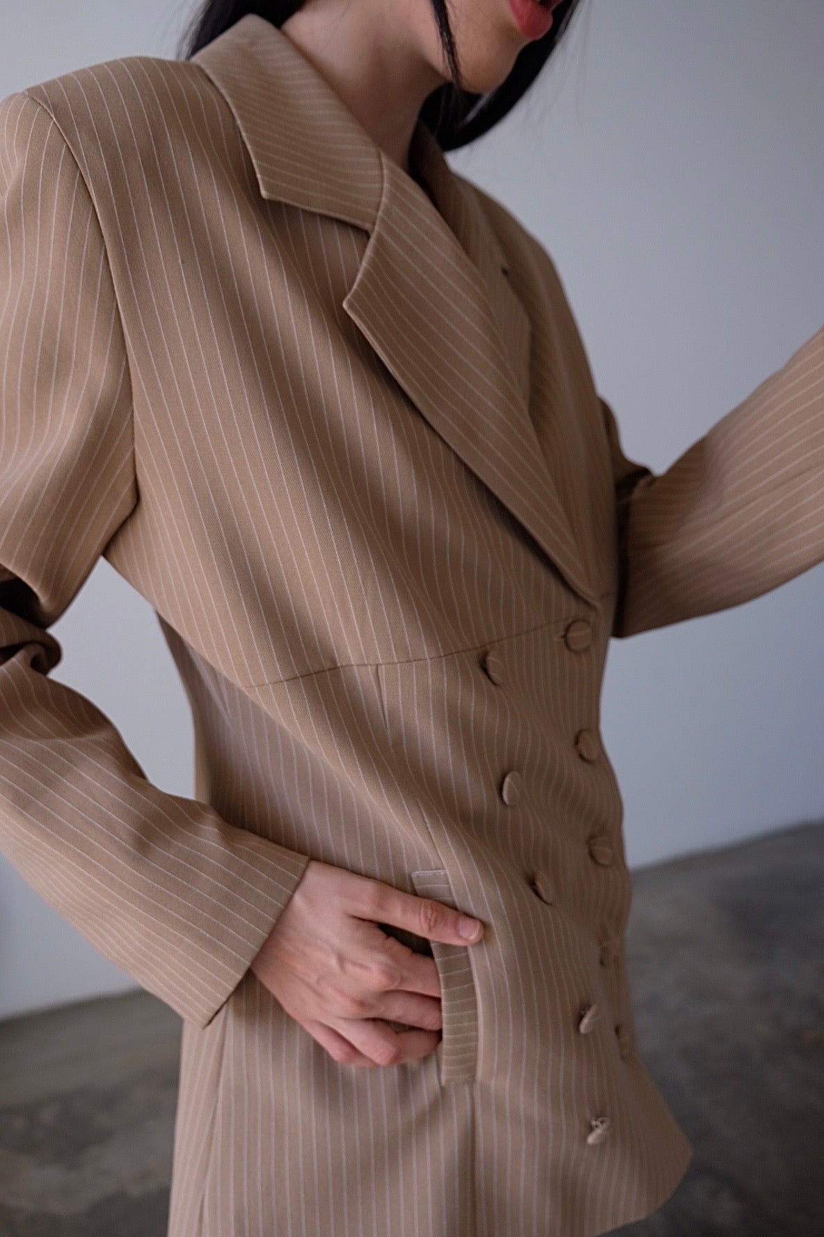Tailleur vintage