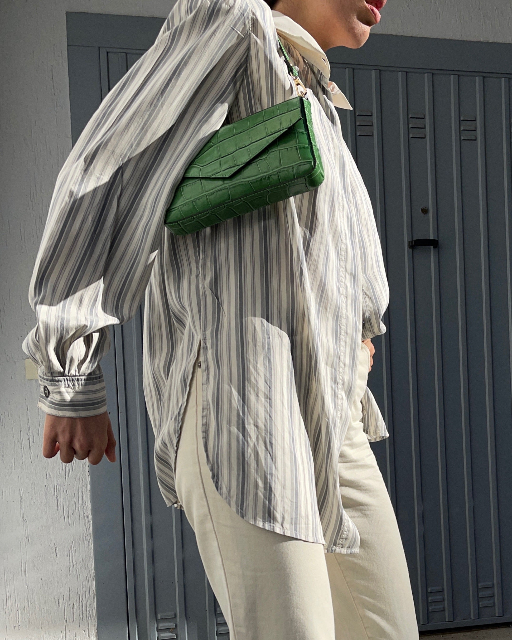 Silk - ricca di Montecarlo shirt
