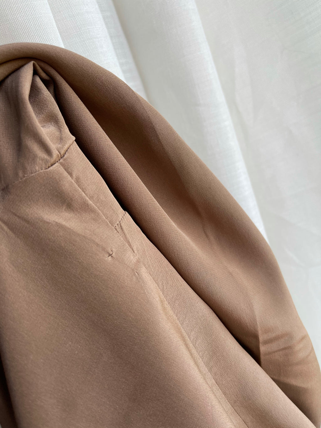 Valentino silk shirt *