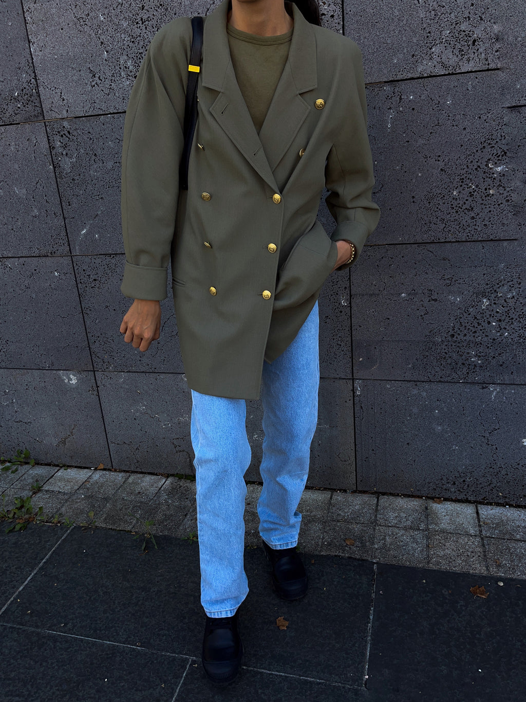 Max Mara logo balzer