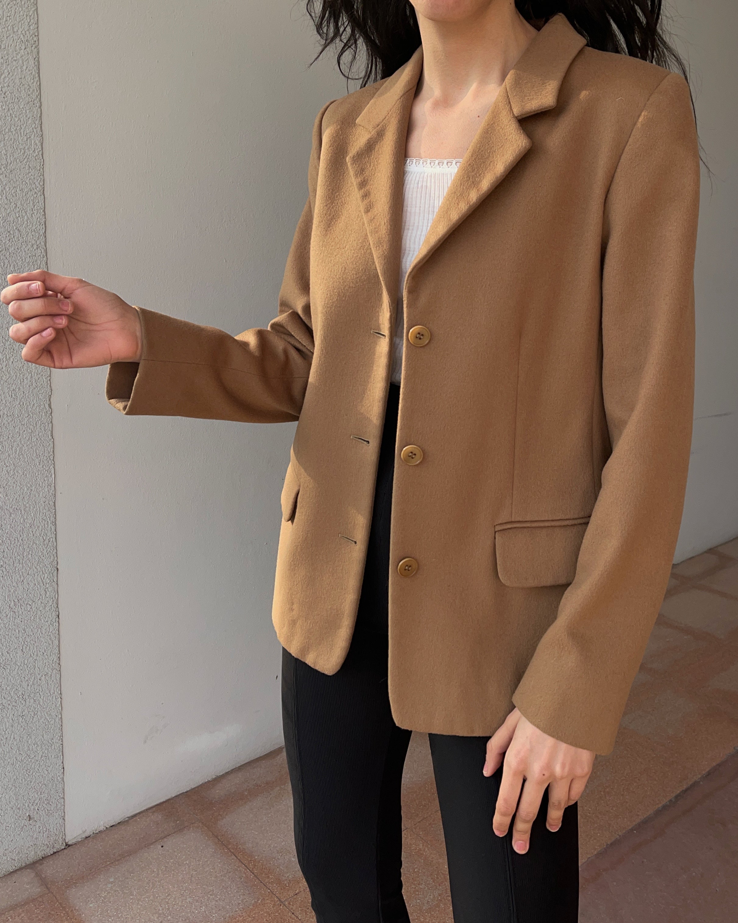 Le petite blazer Pennyblack