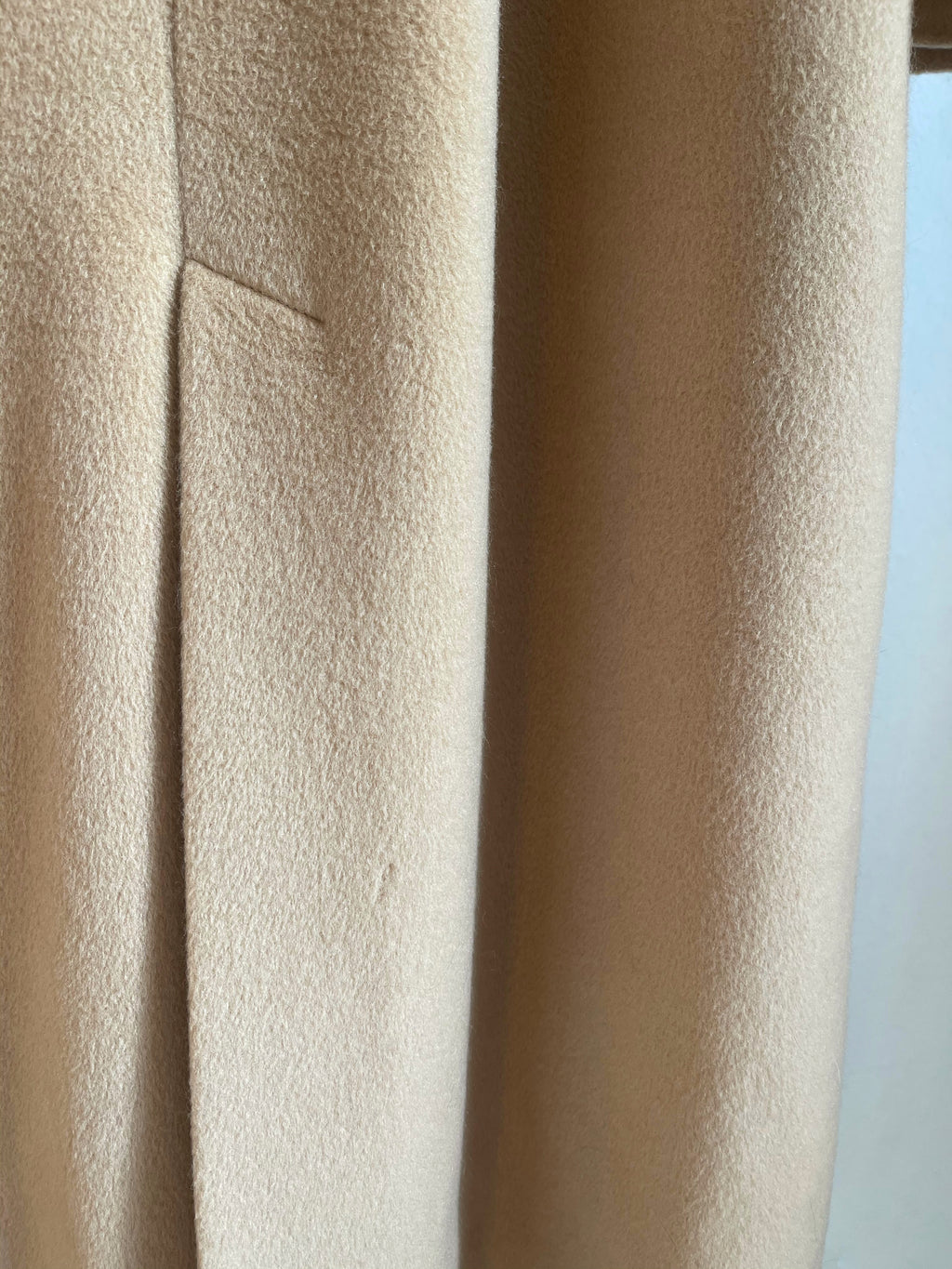 Cappotto Made in Italy