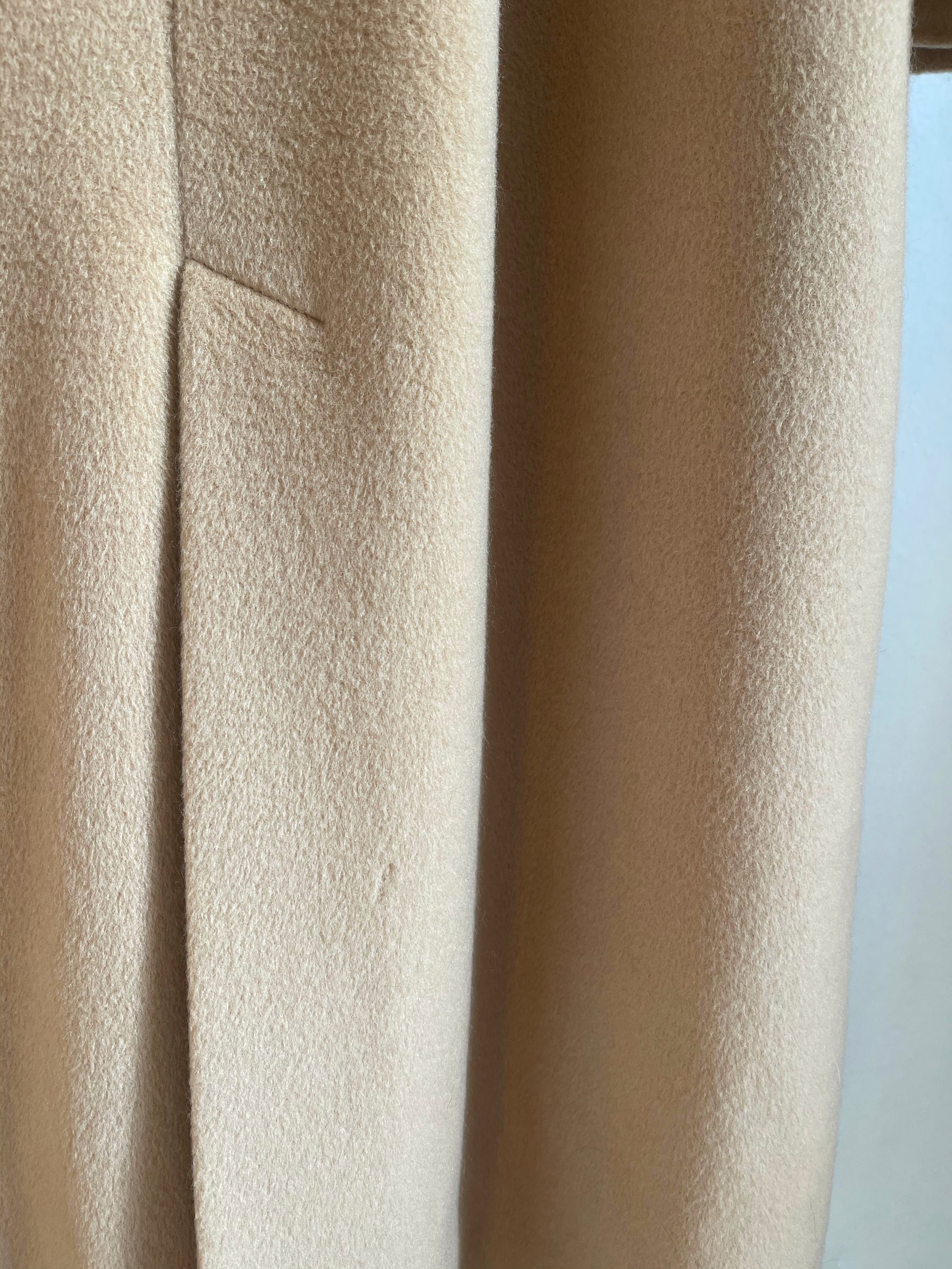 Cappotto Made in Italy