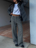 Max Mara sale e pepe wool trousers