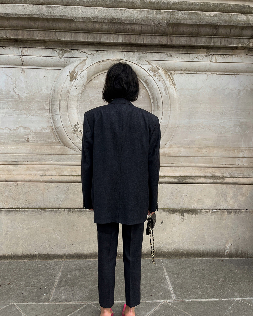 Valentino Garavani man blazer