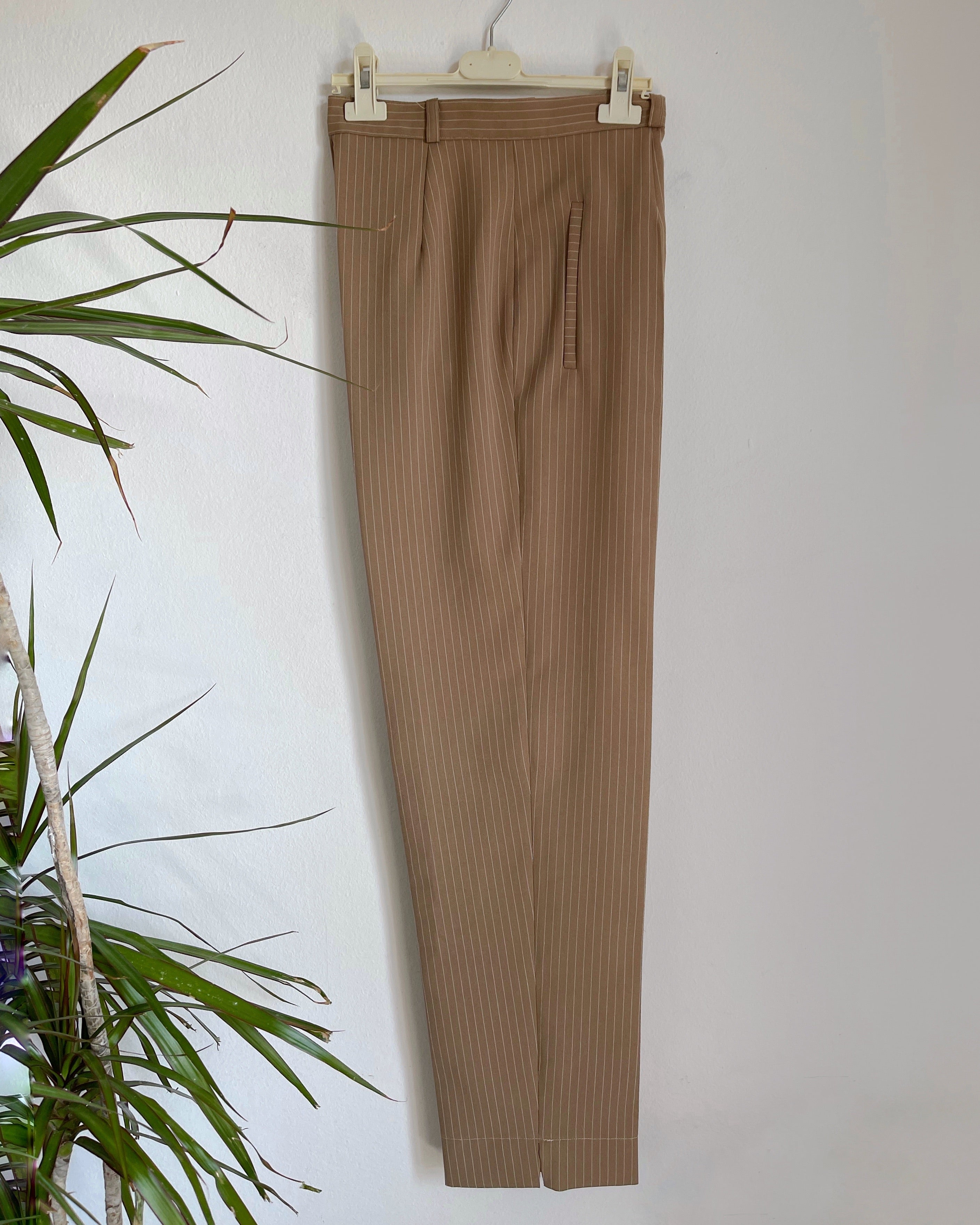 Tailleur vintage