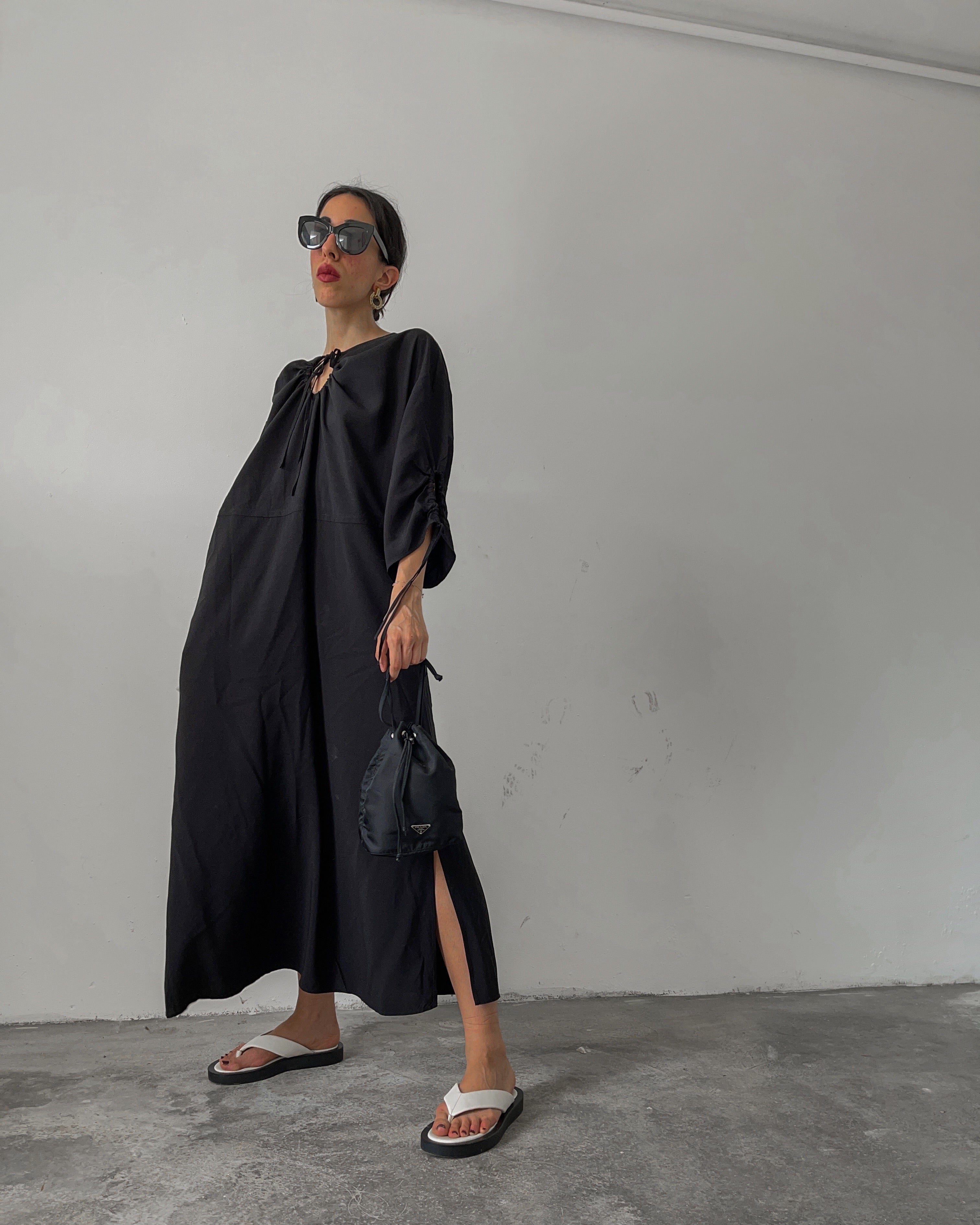 Vestito nostalgica old celine